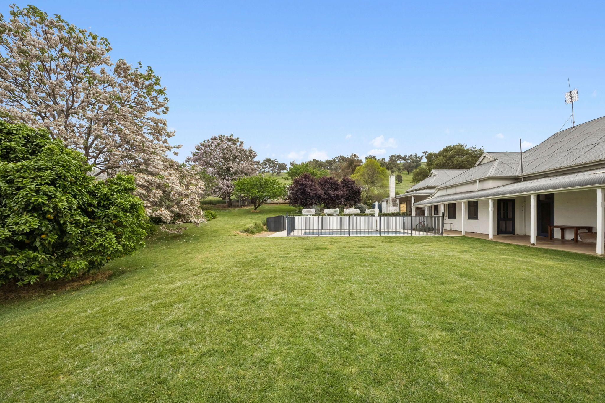 Unrepeatable 114 Year Legacy Estate