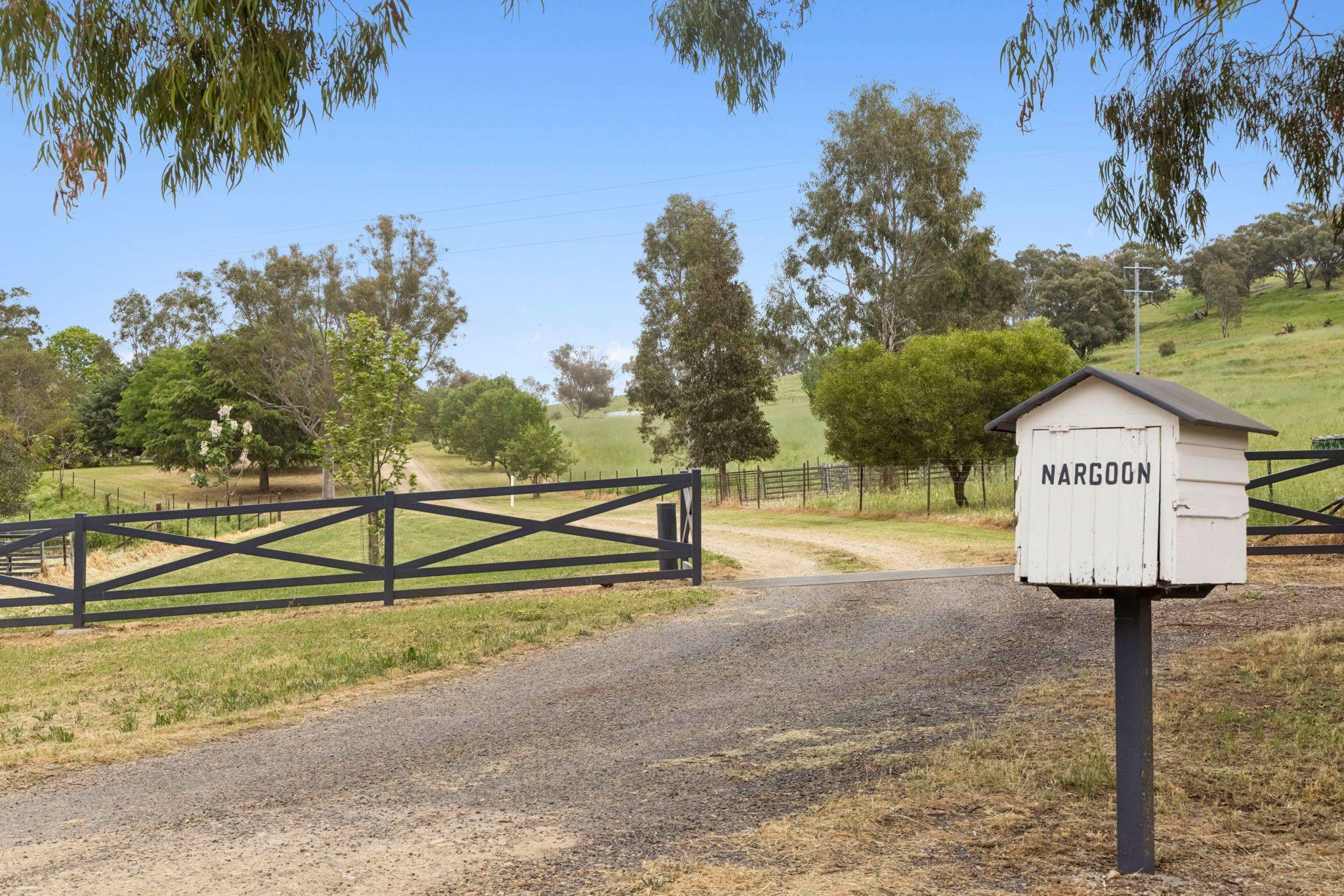 Unrepeatable 114 Year Legacy Estate