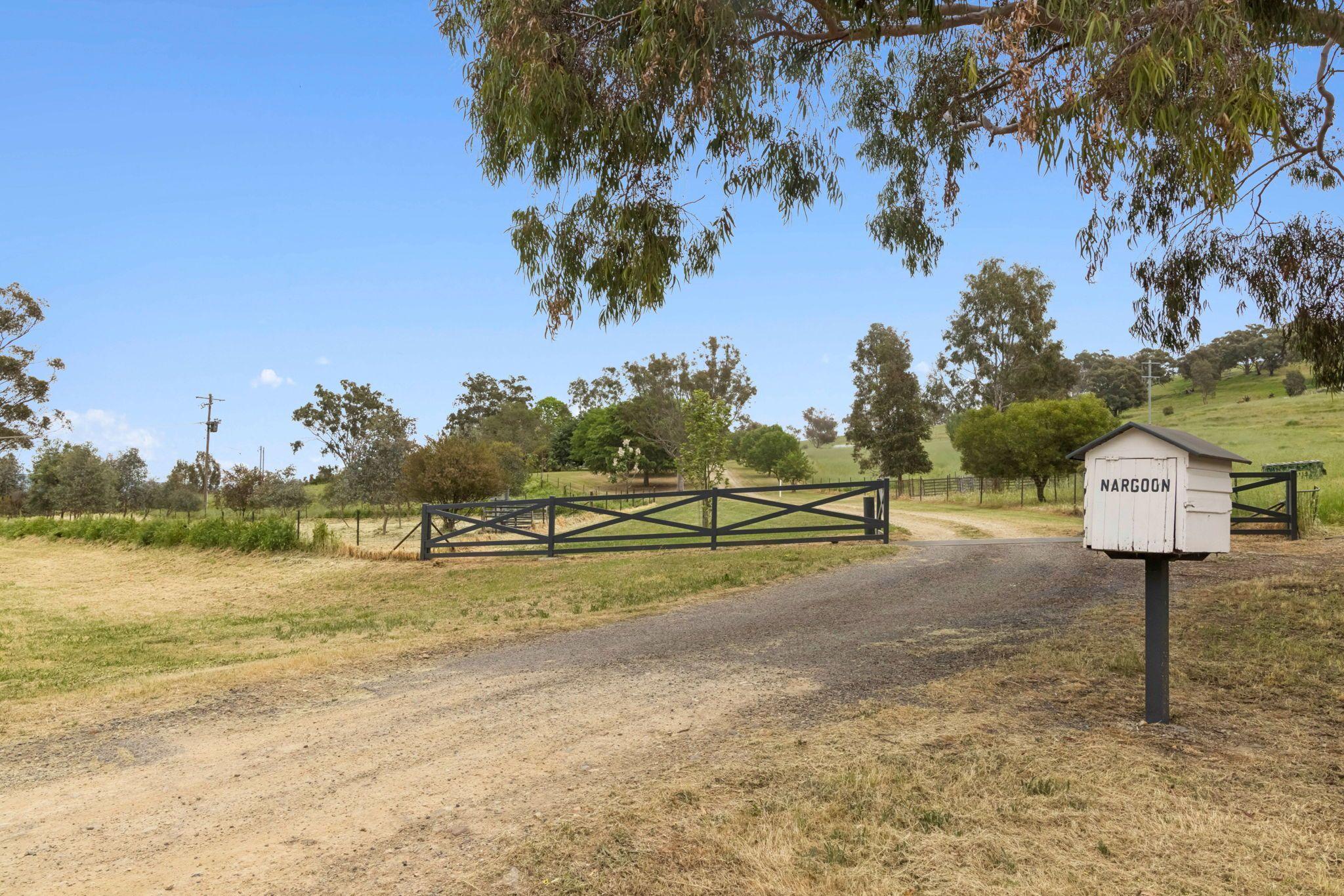 Unrepeatable 114 Year Legacy Estate