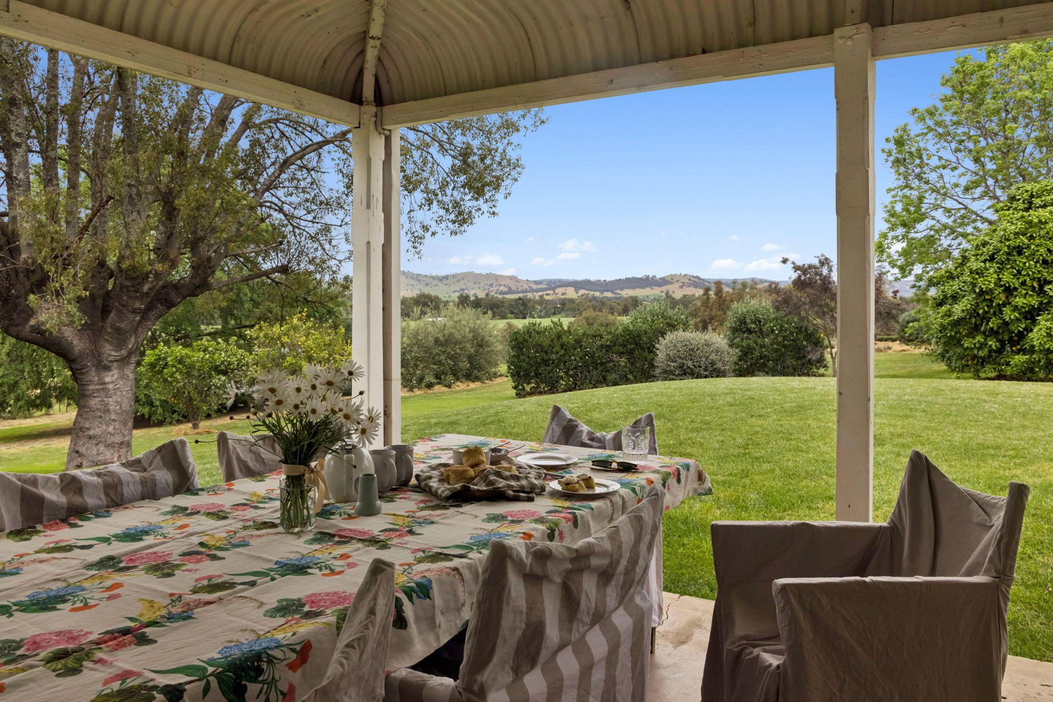 Unrepeatable 114 Year Legacy Estate