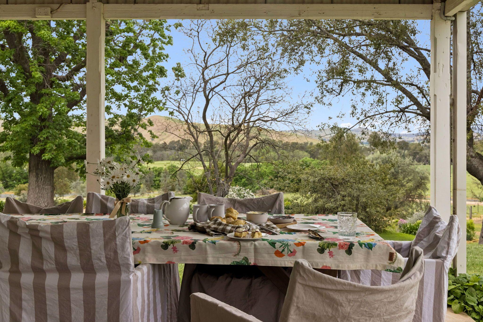 Unrepeatable 114 Year Legacy Estate