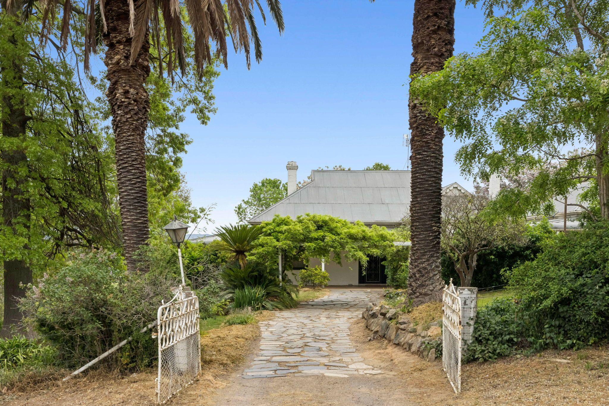 Unrepeatable 114 Year Legacy Estate