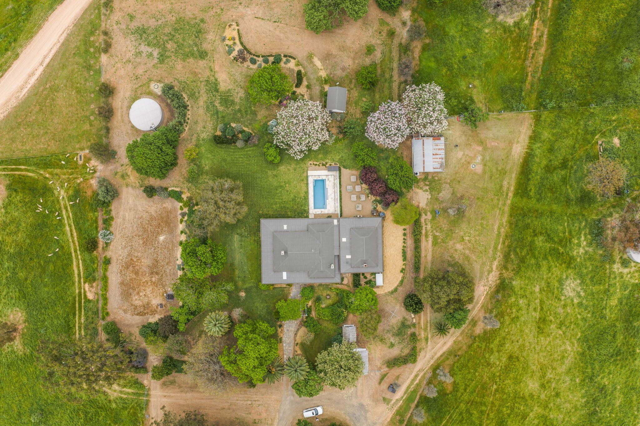 Unrepeatable 114 Year Legacy Estate