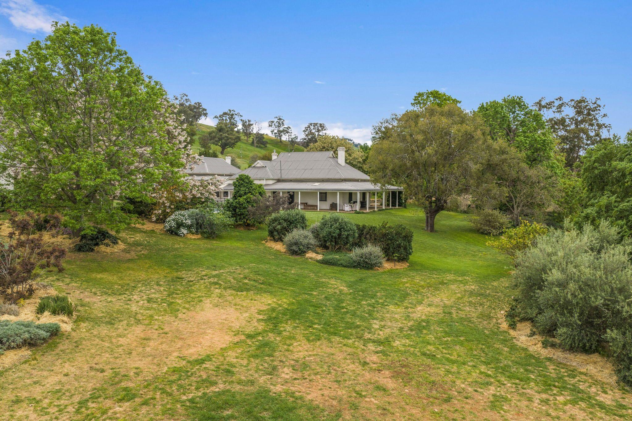 Unrepeatable 114 Year Legacy Estate