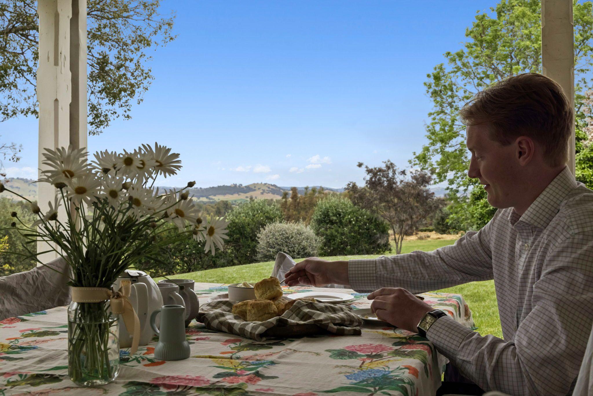 Unrepeatable 114 Year Legacy Estate