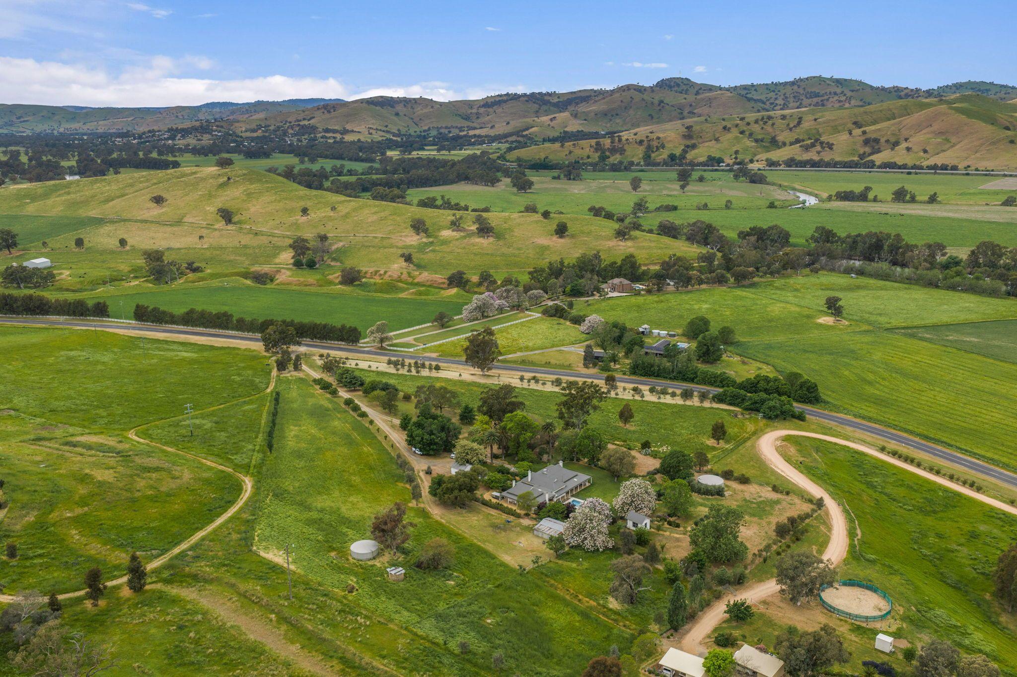 Unrepeatable 114 Year Legacy Estate