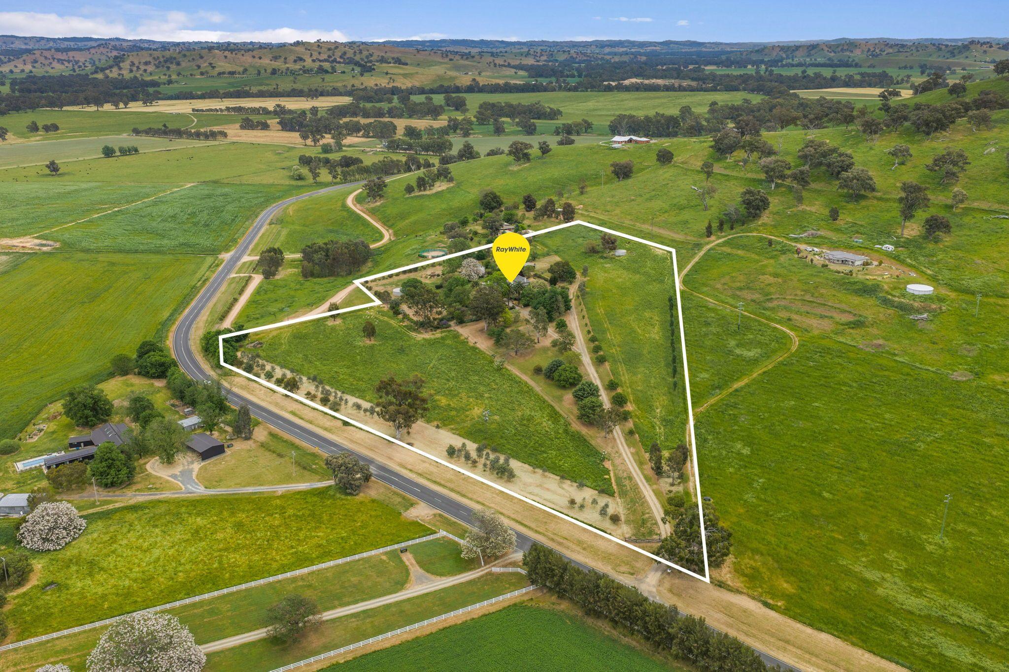 Unrepeatable 114 Year Legacy Estate