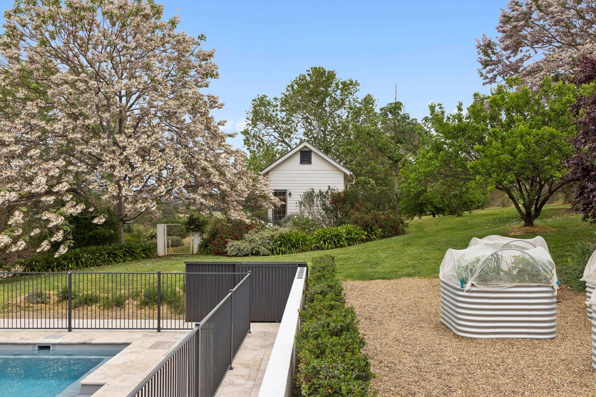 Unrepeatable 114 Year Legacy Estate