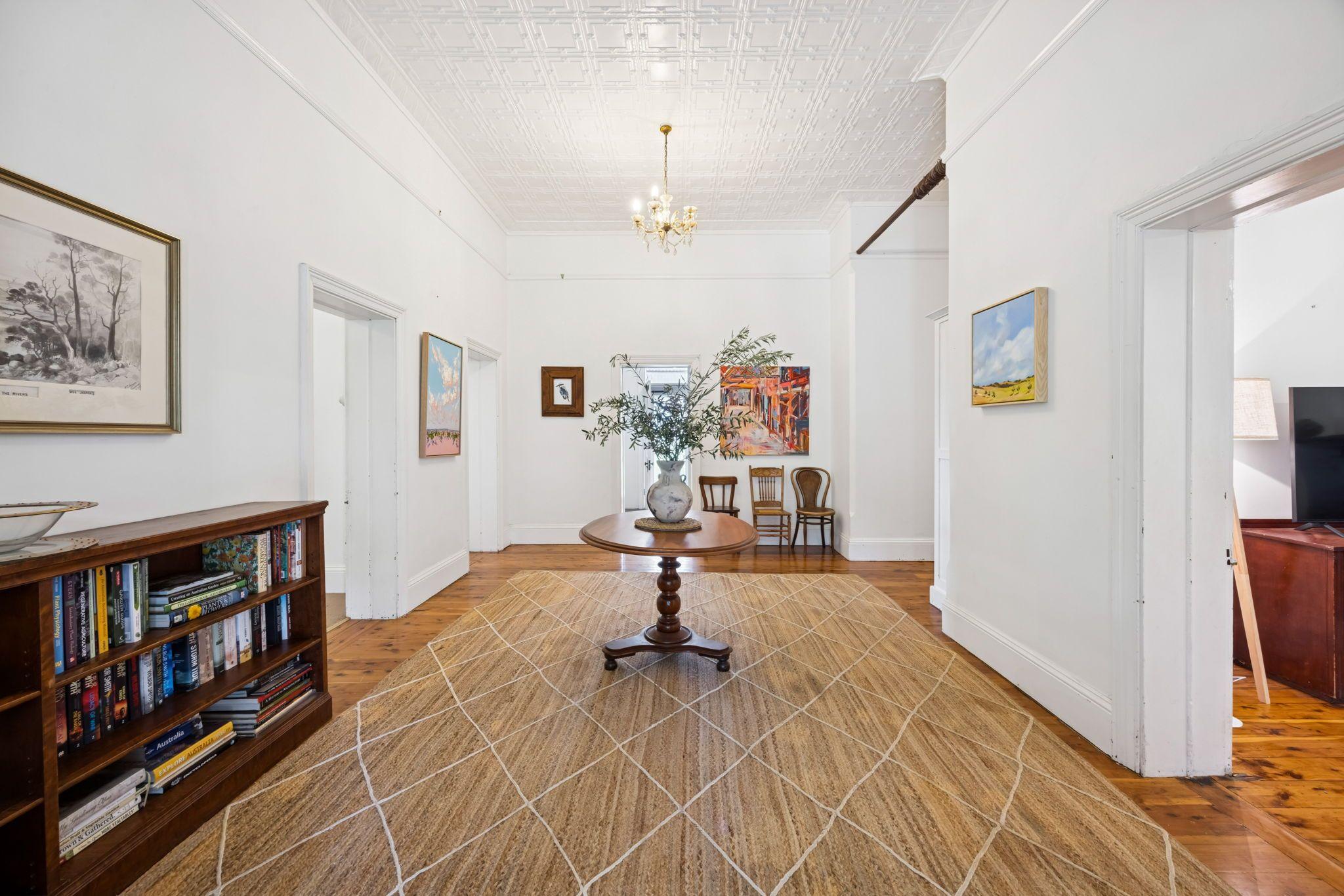 Unrepeatable 114 Year Legacy Estate