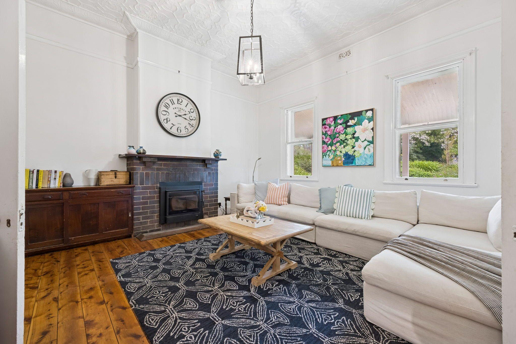 Unrepeatable 114 Year Legacy Estate