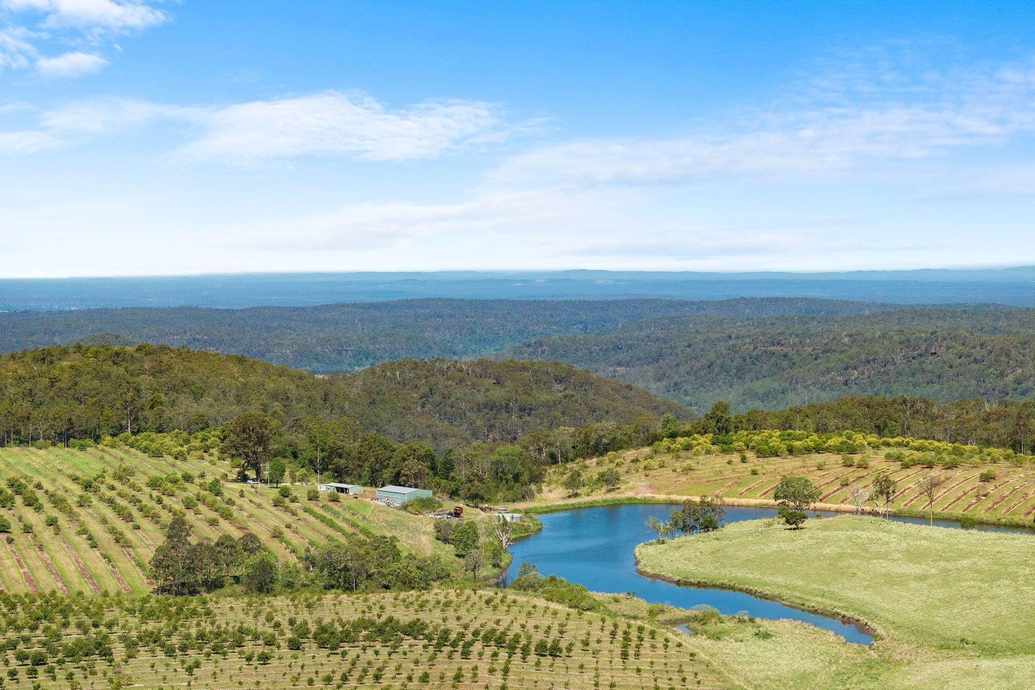 Premium Horticultural Enterprise