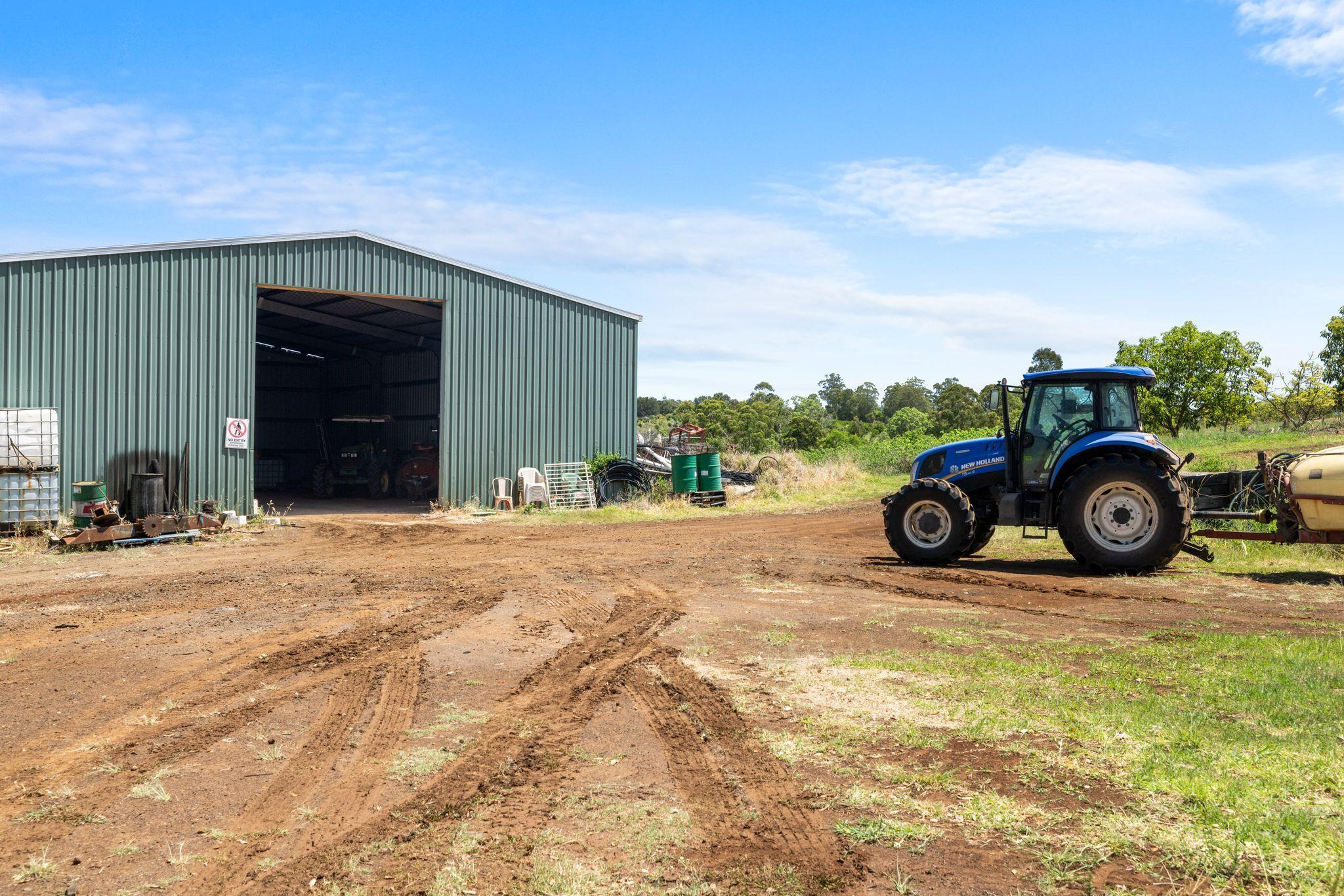 Premium Horticultural Enterprise