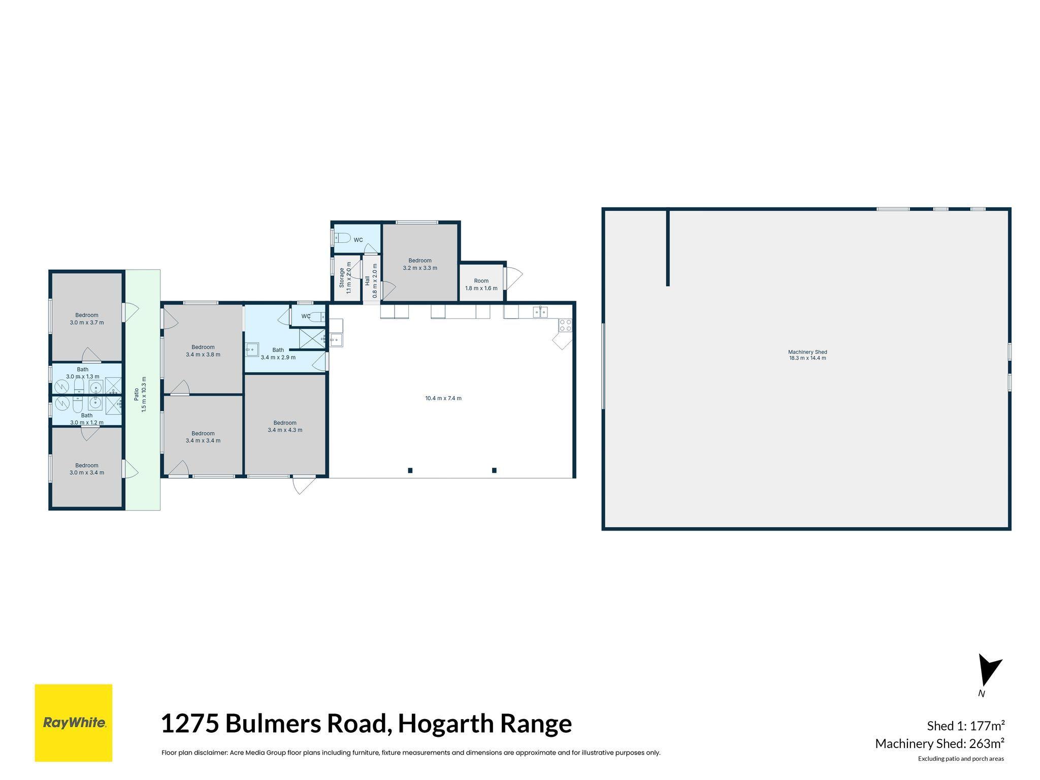 Premium Horticultural Enterprise