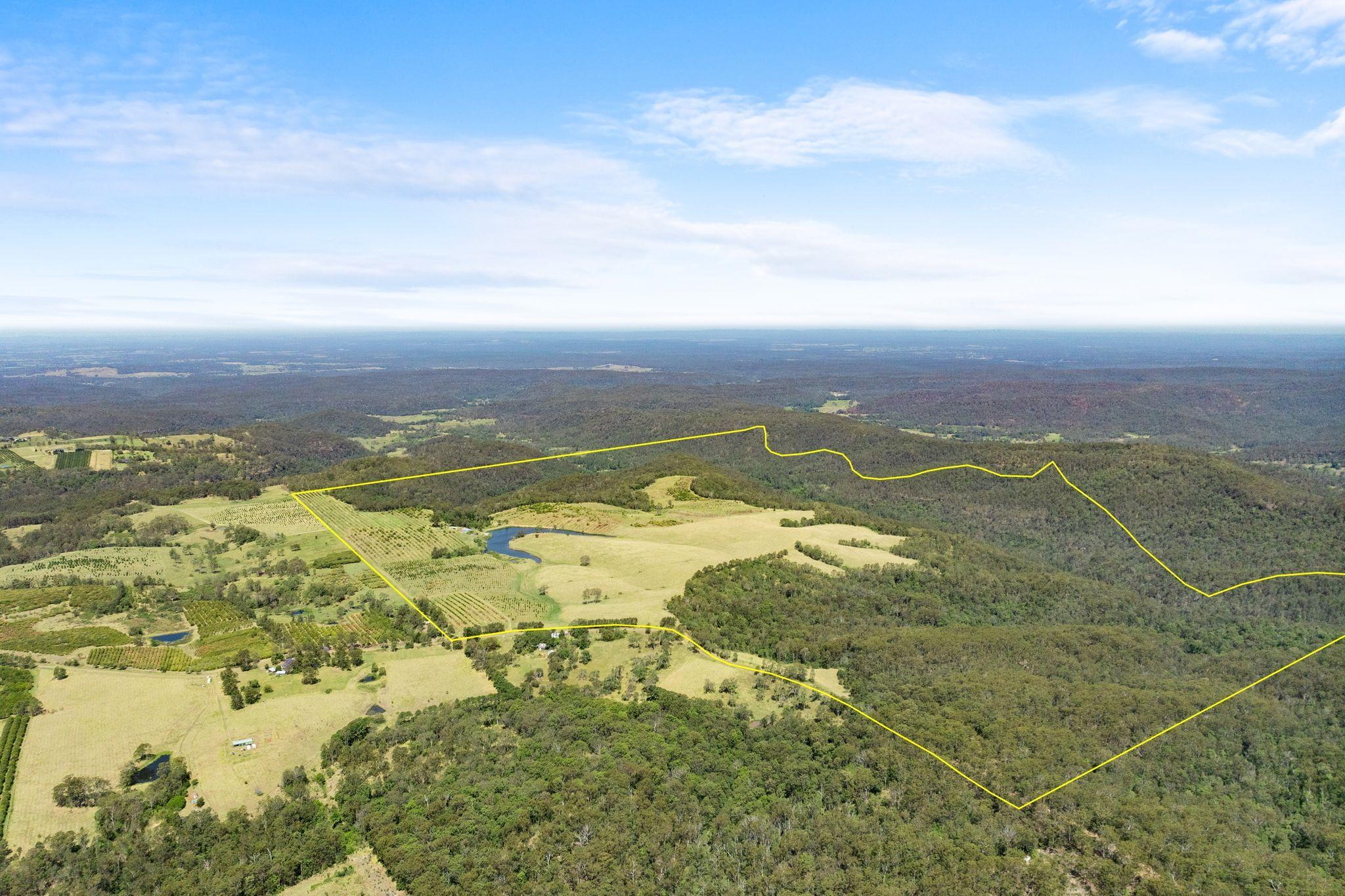 Premium Horticultural Enterprise