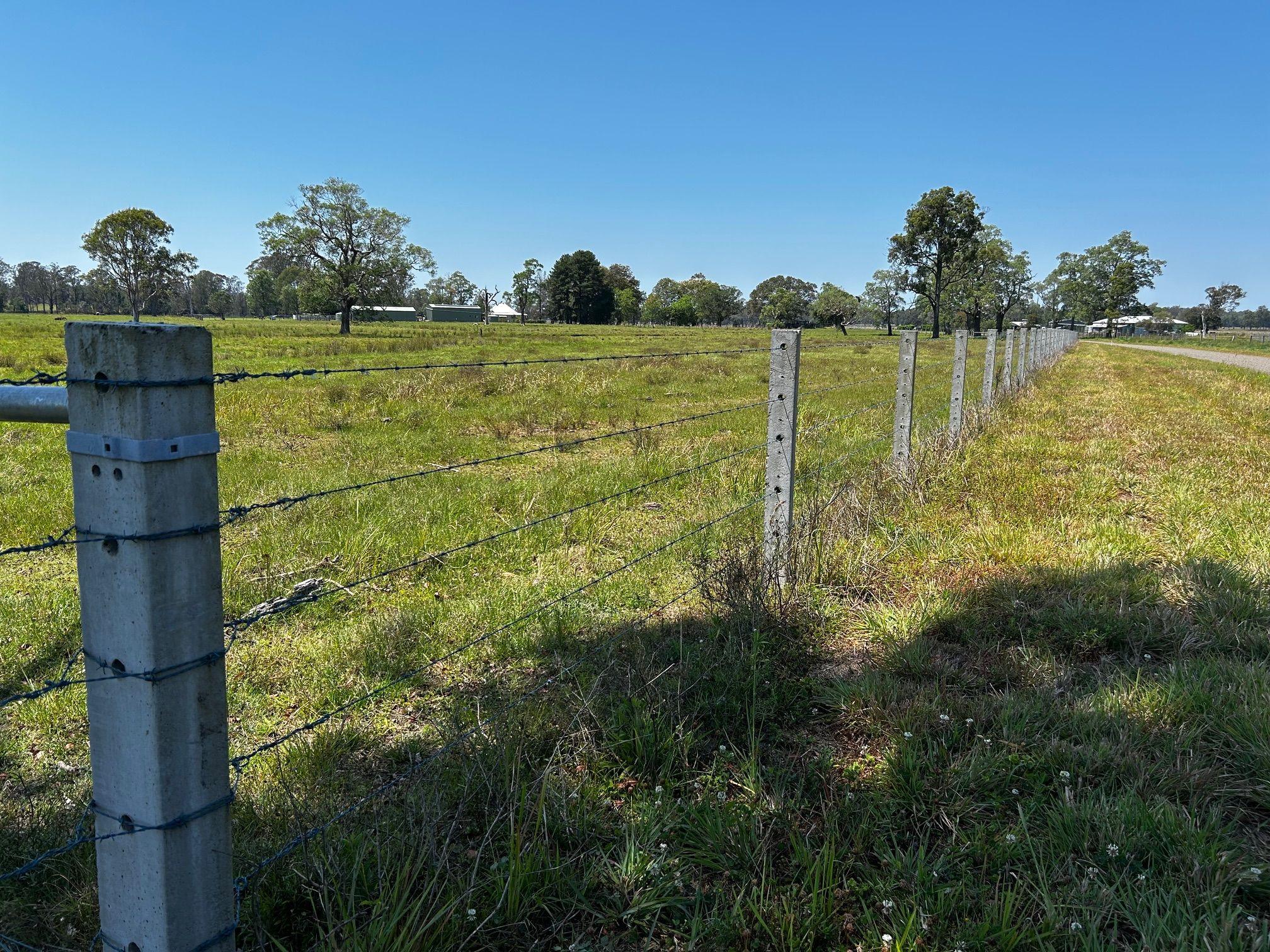 Prime 80-Acre Flood-Free Creek Flats Lifestyle | NSW Upper Mongogarie, NSW 2470 | Prop-GPT the AI-Powered Property Portal