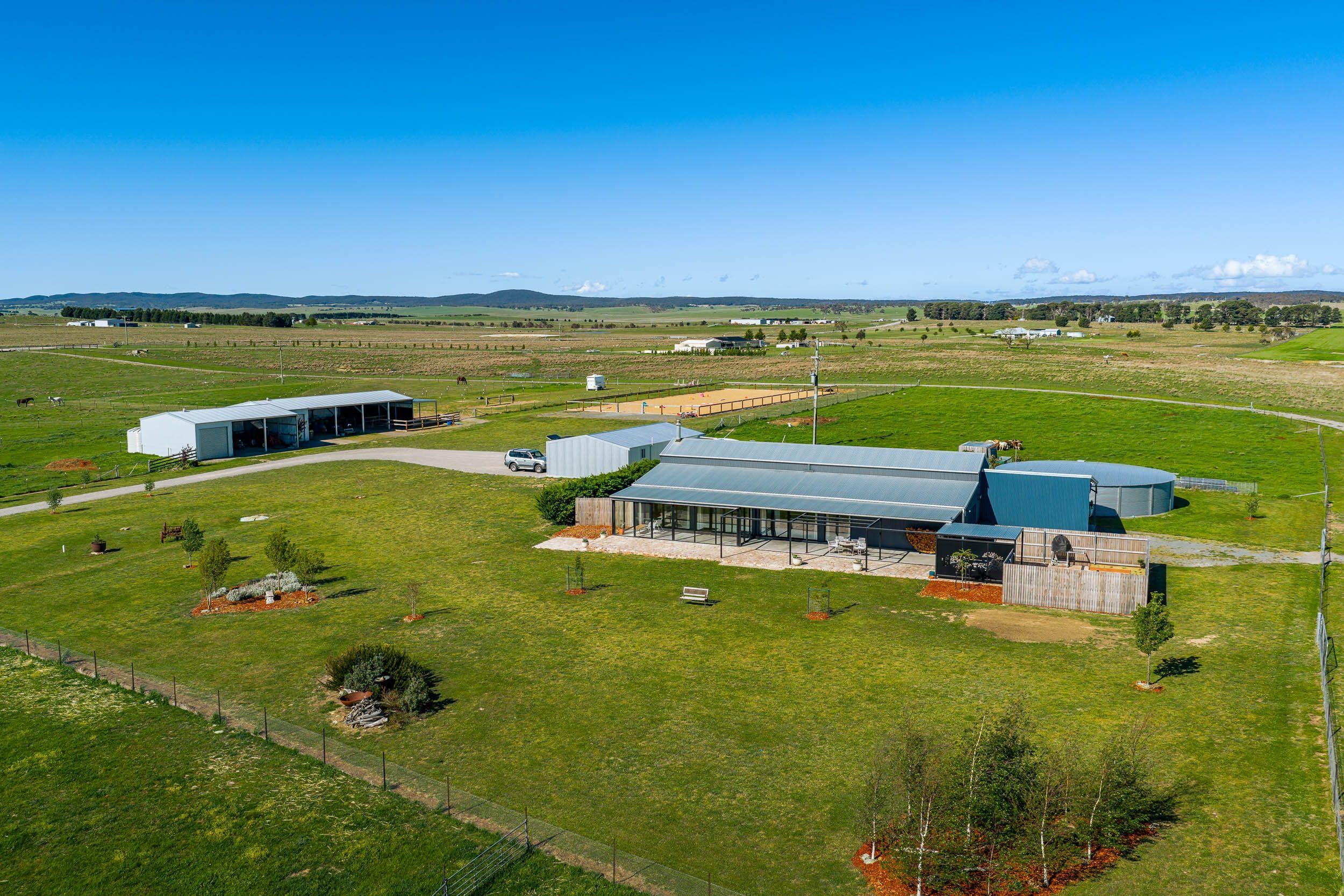 The Boutique Equine Lifestyle - Refined and Ready Cropping | NSW Tirrannaville, NSW 2580 | Prop-GPT the AI-Powered Property Portal