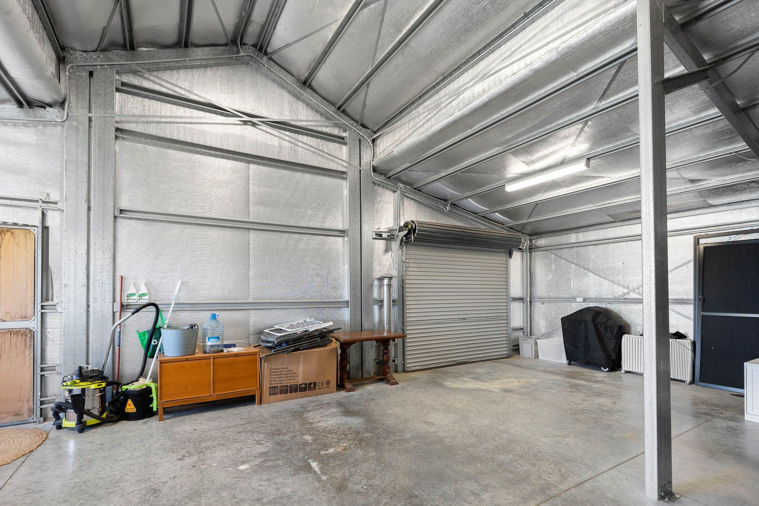 The Boutique Equine Lifestyle - Refined and Ready