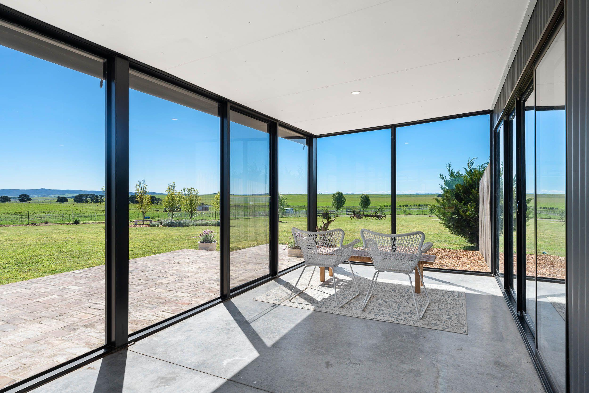 The Boutique Equine Lifestyle - Refined and Ready