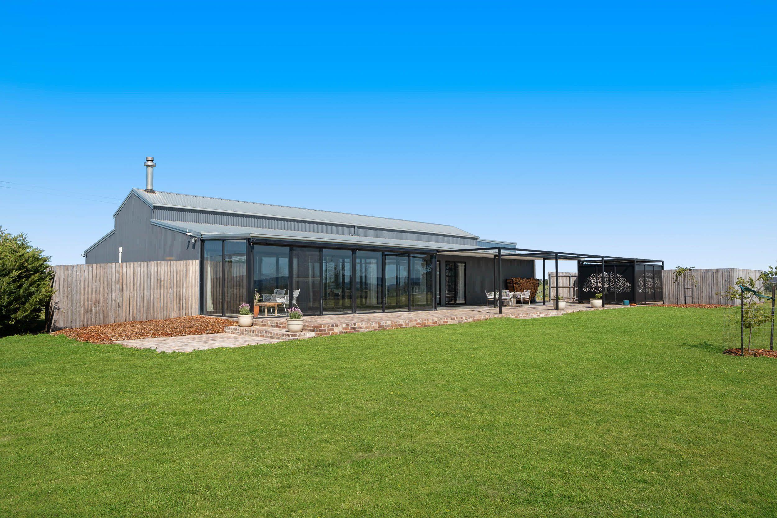 The Boutique Equine Lifestyle - Refined and Ready