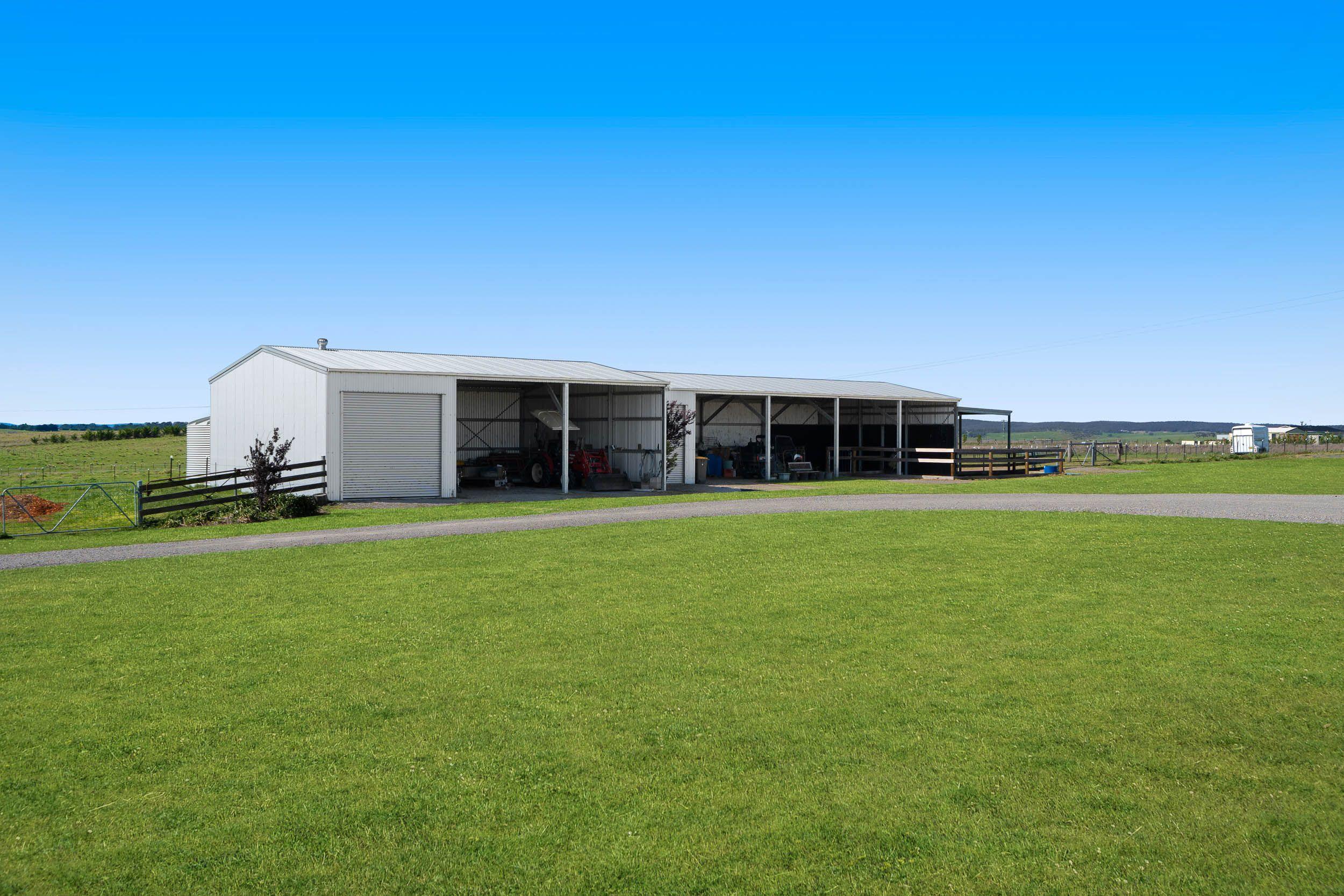 The Boutique Equine Lifestyle - Refined and Ready