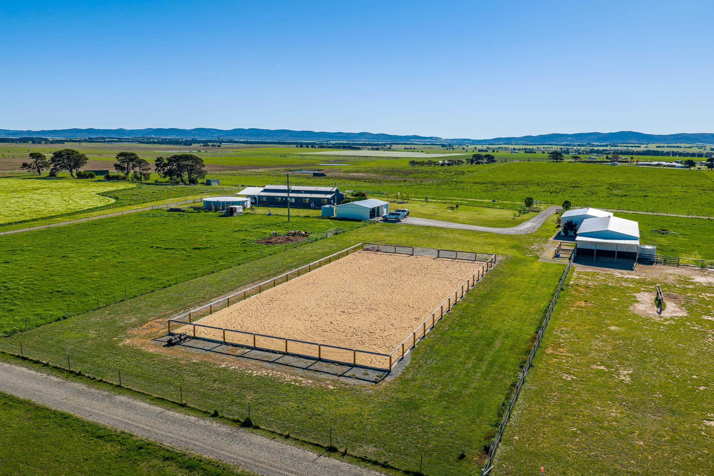 The Boutique Equine Lifestyle - Refined and Ready