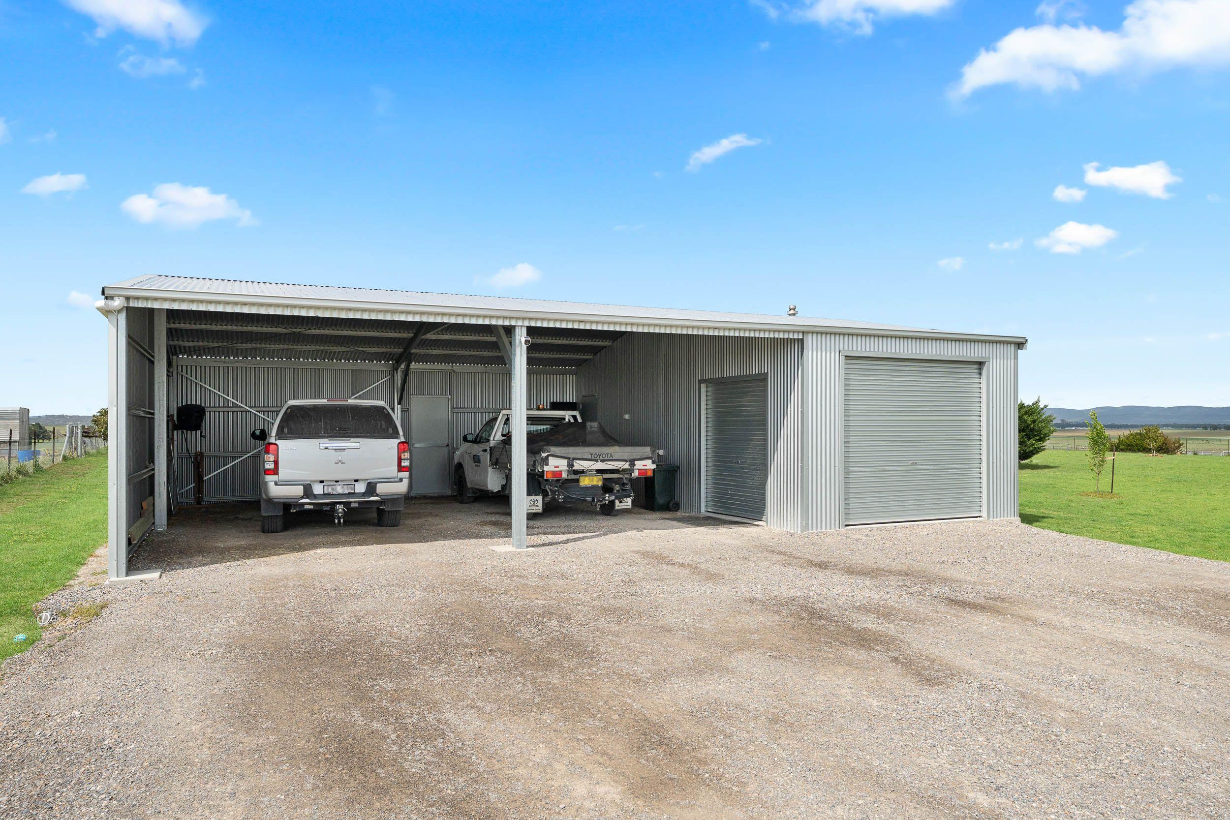 The Boutique Equine Lifestyle - Refined and Ready