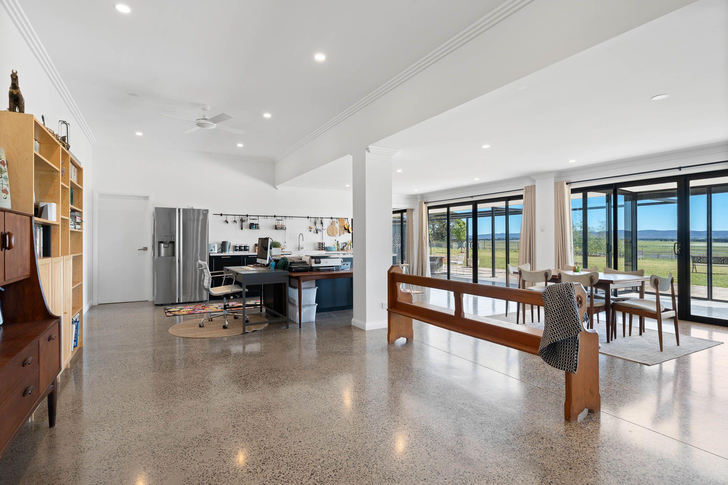 The Boutique Equine Lifestyle - Refined and Ready