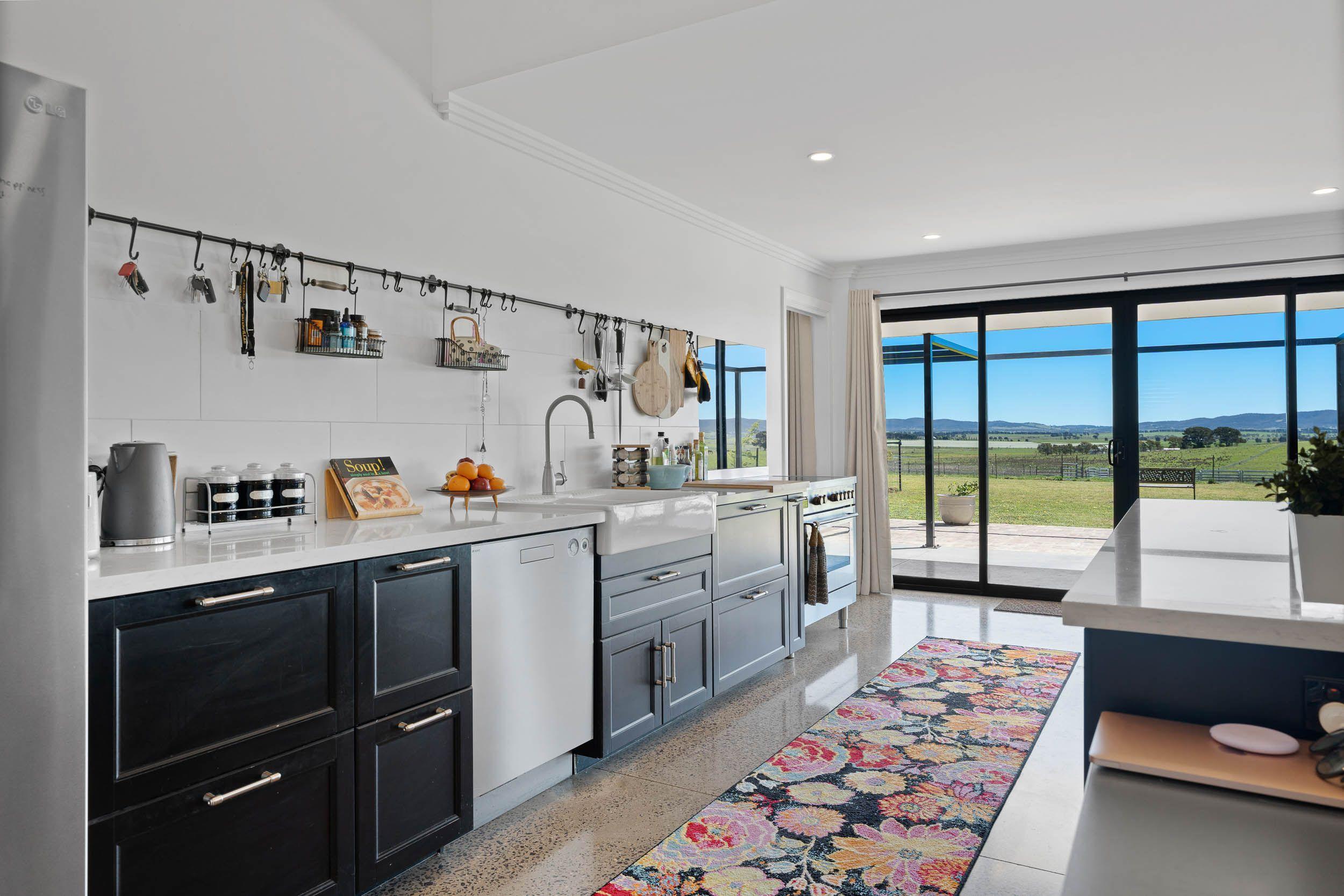 The Boutique Equine Lifestyle - Refined and Ready