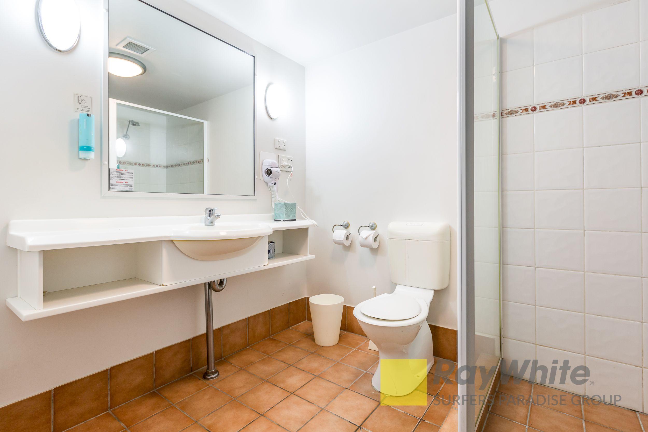 Alpha Sovereign Studio Apartment