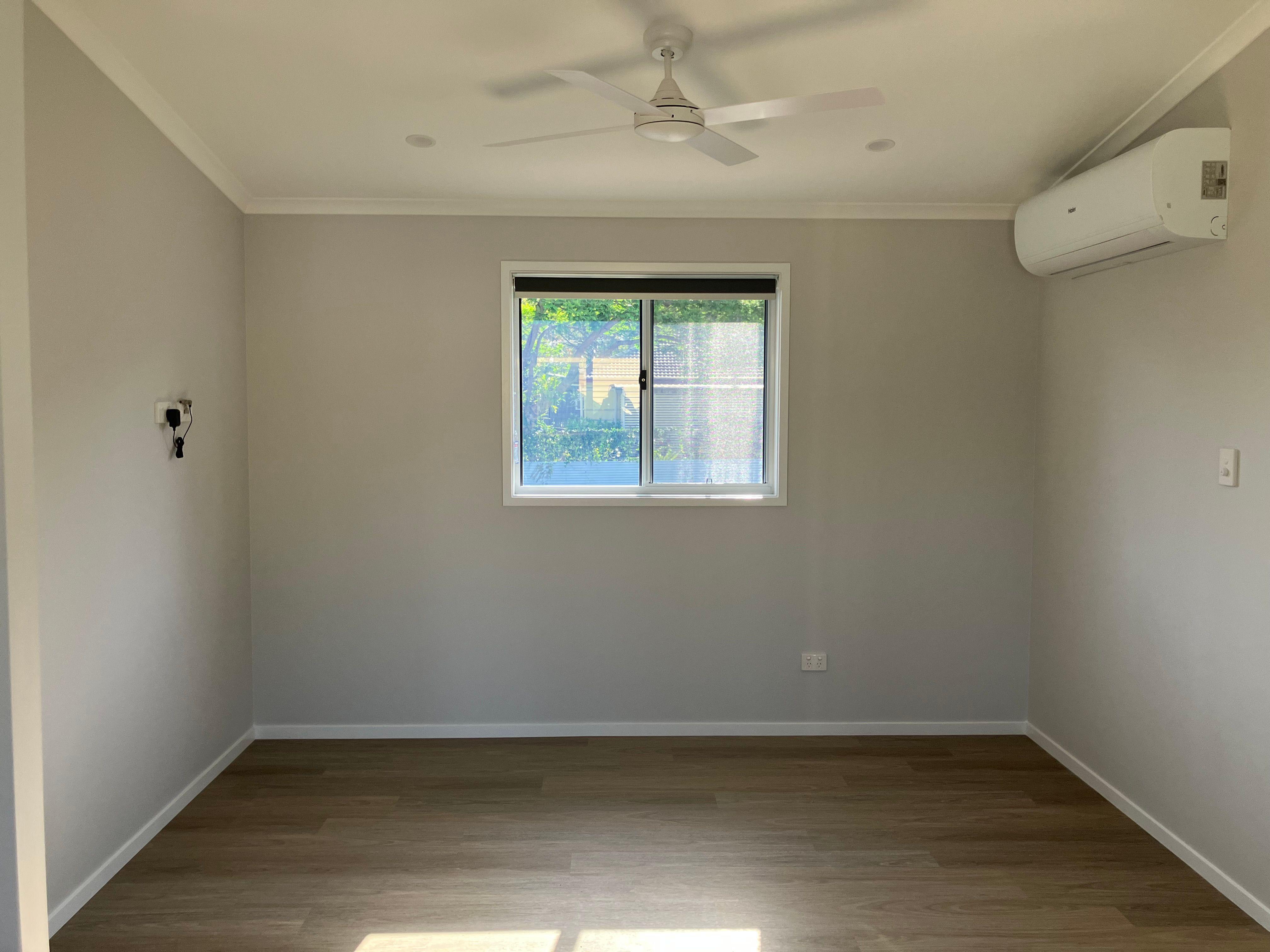 Brand New 2 Bedroom Home !