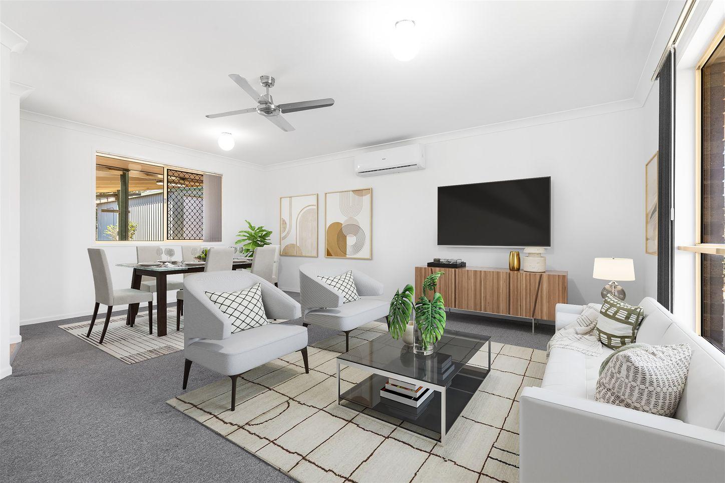 Prop-GPT: House: QLD Deception Bay, QLD 4508 8 Janelle Court, DECEPTION BAY, QLD 4508 - House for Rent - harcourts.net