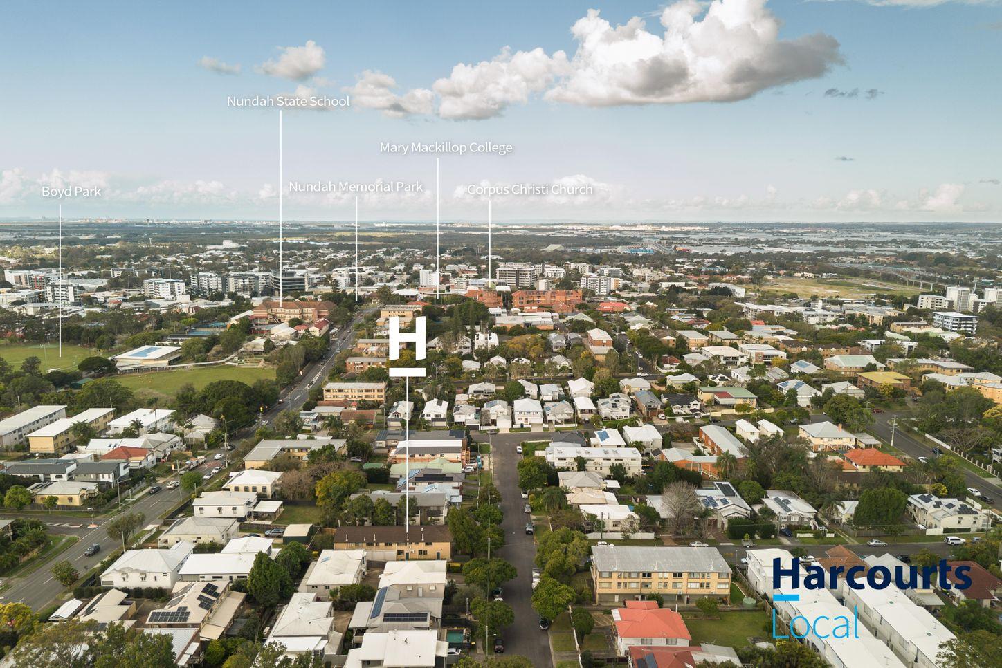 1/17 Dalziel Street, NUNDAH, QLD 4012 - Unit for Rent - harcourts.net