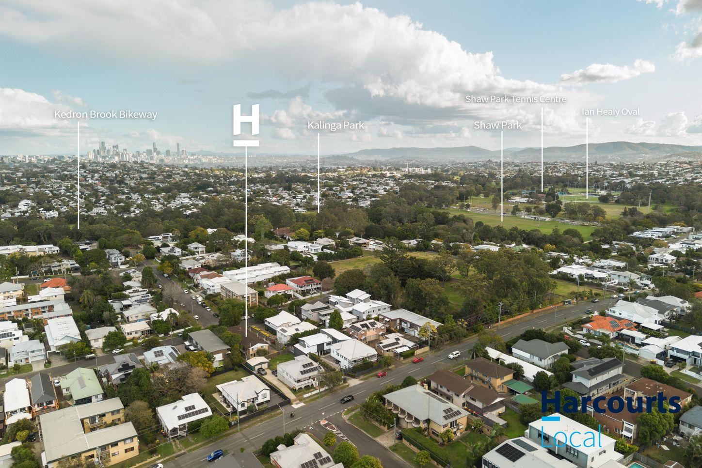 1/17 Dalziel Street, NUNDAH, QLD 4012 - Unit for Rent - harcourts.net