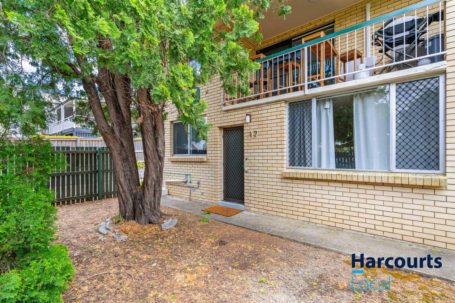 1/17 Dalziel Street, NUNDAH, QLD 4012 - Unit for Rent - harcourts.net