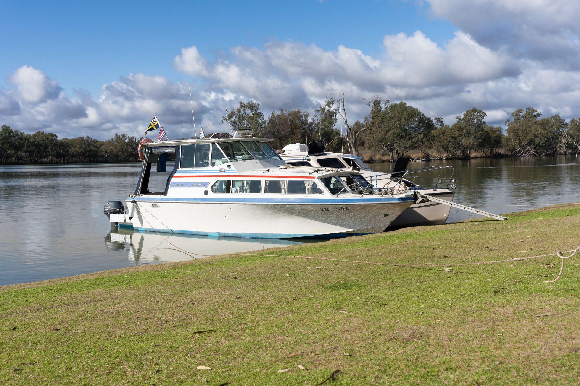 Rare Riverfront Development Property (STCC)