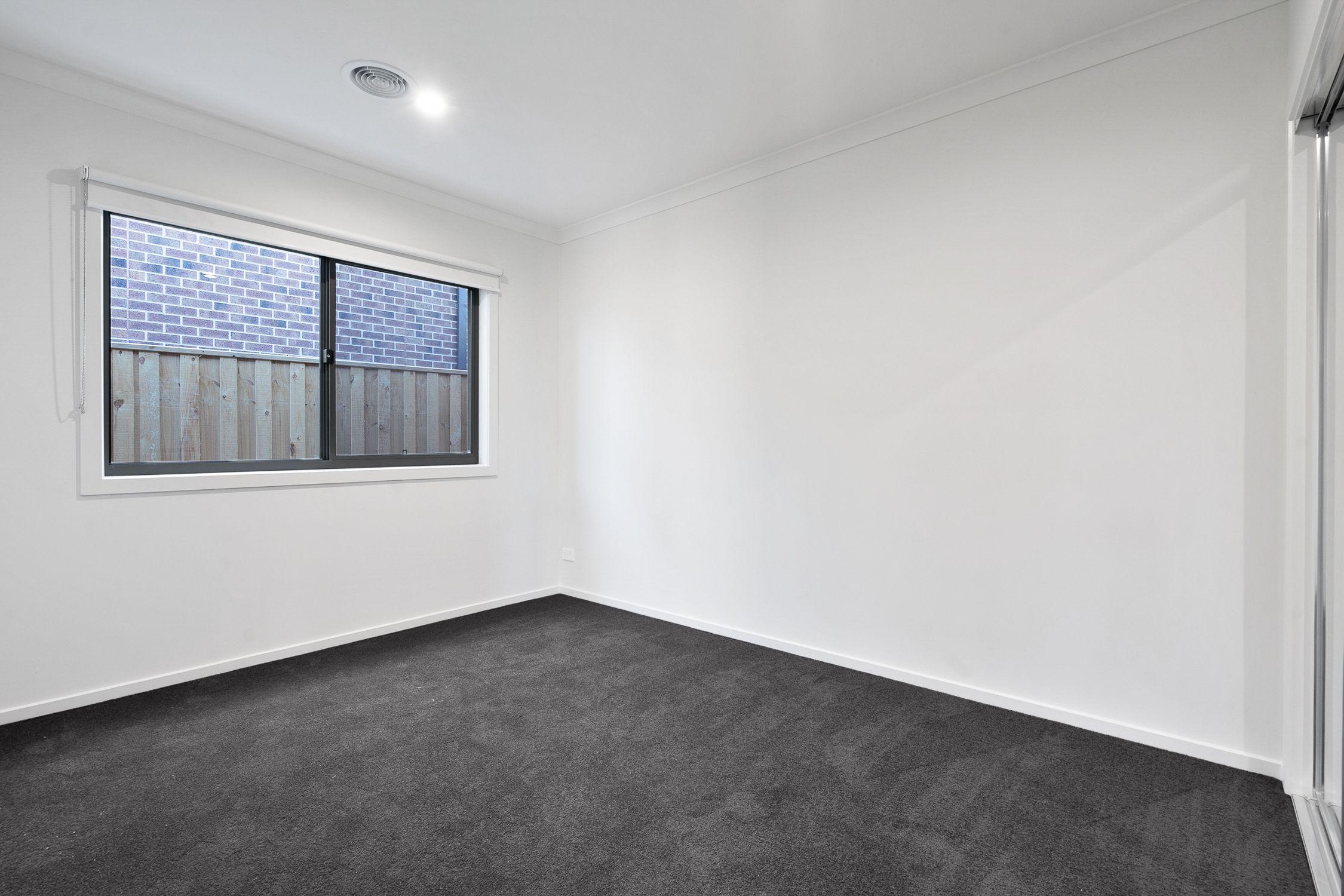 Brand New Family Home