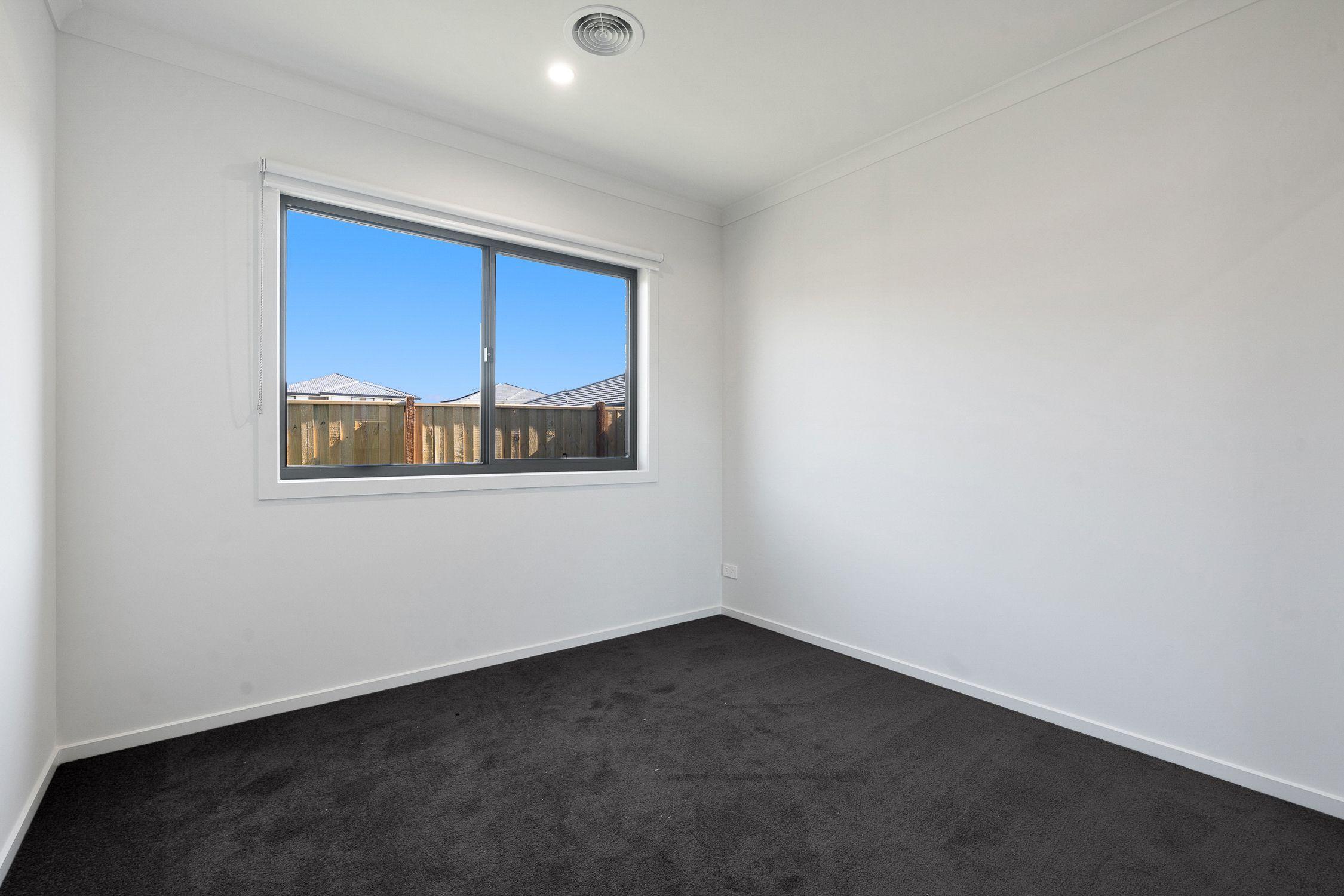 Brand New Family Home