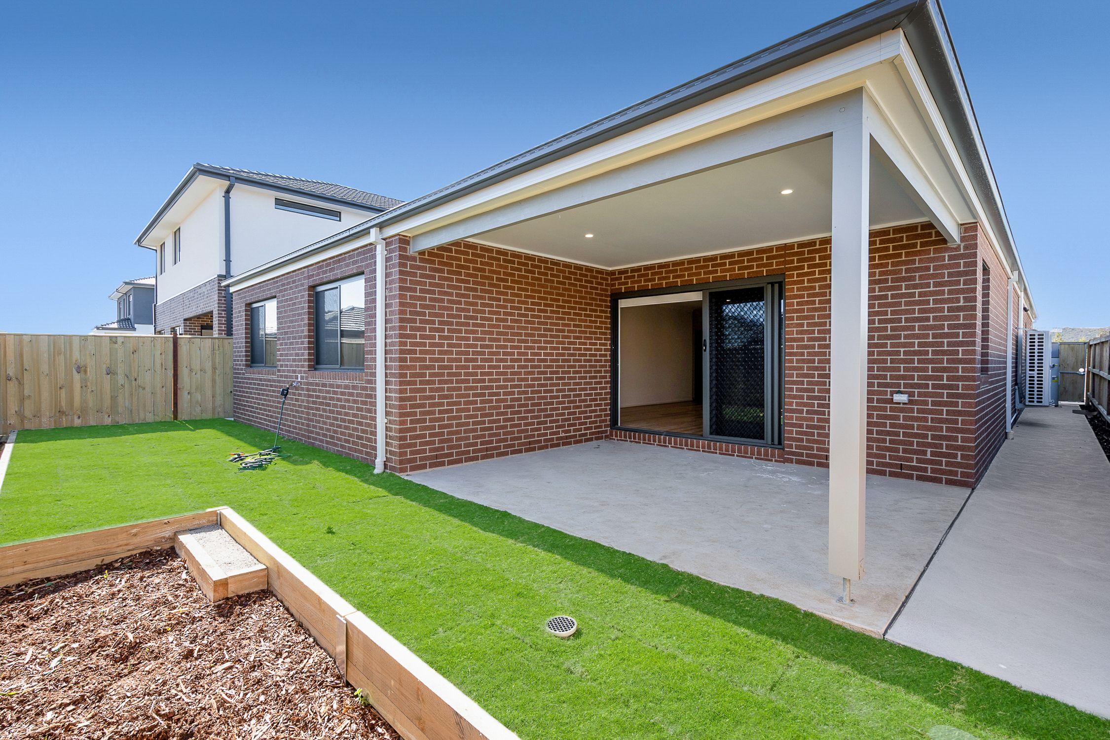 Brand New Family Home