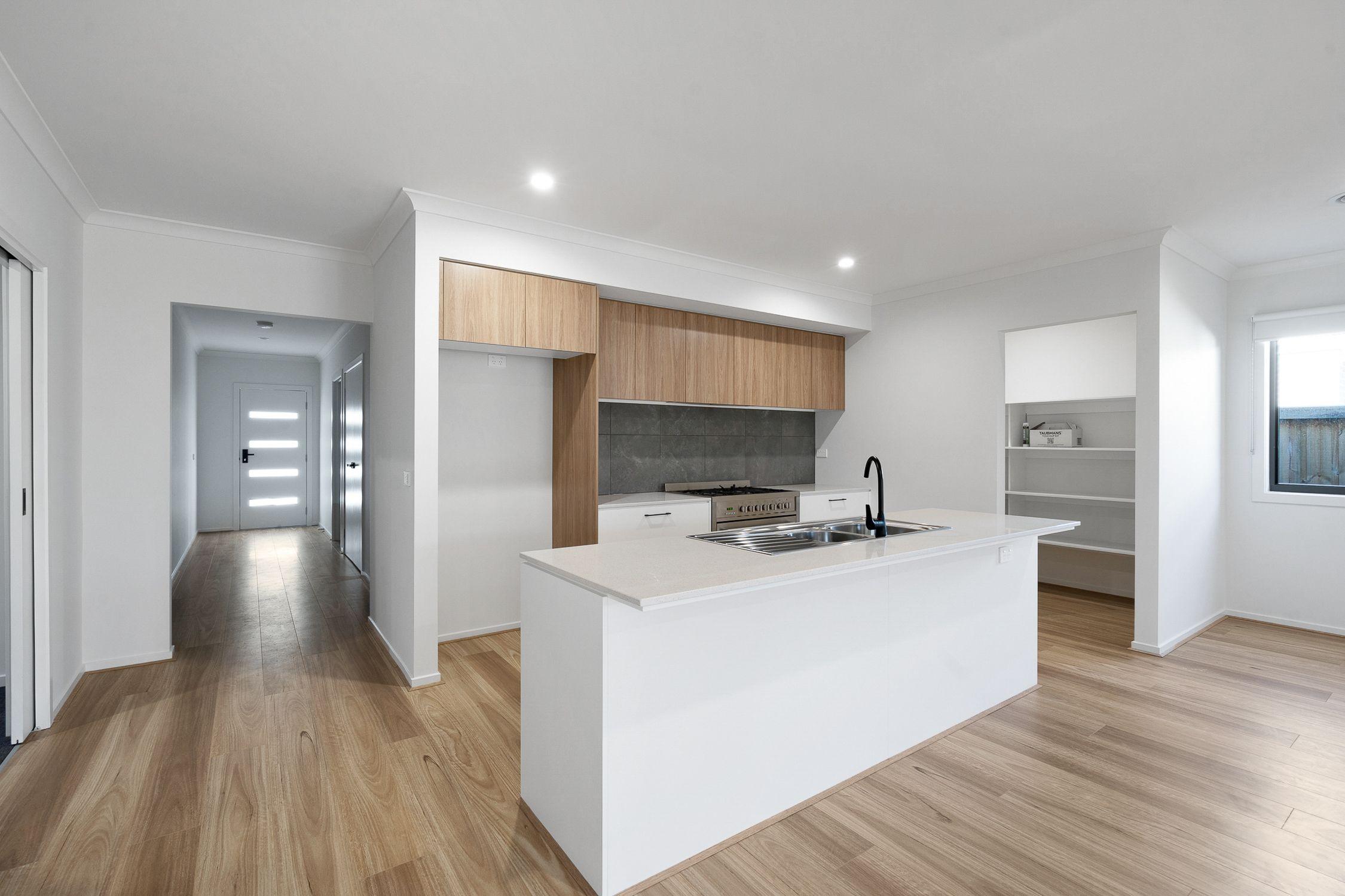 Brand New Family Home