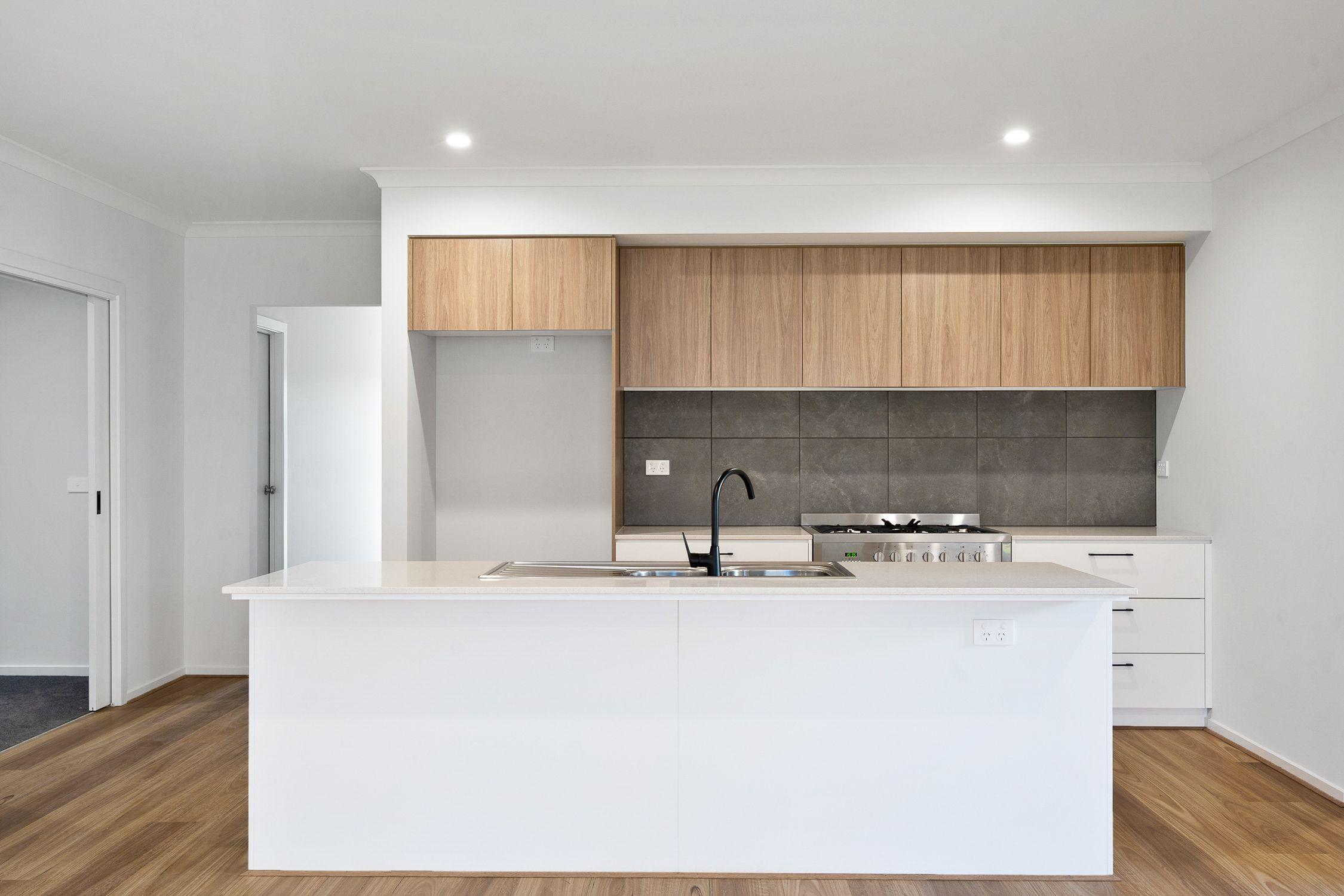 Brand New Family Home