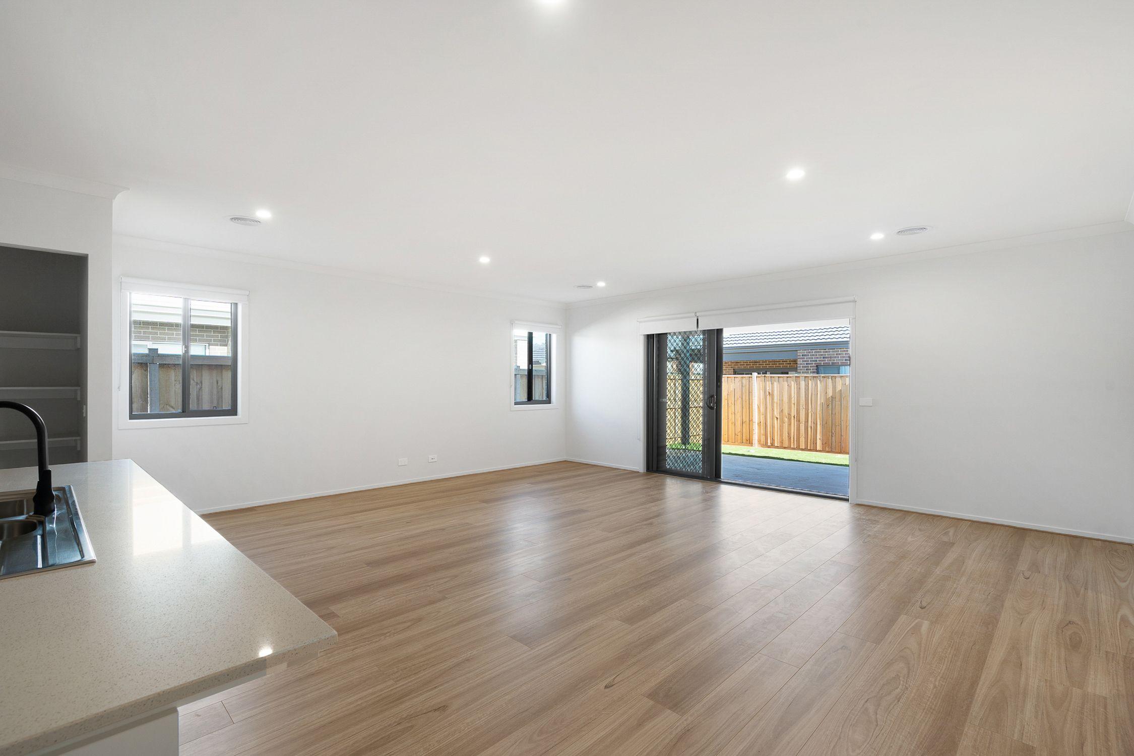 Brand New Family Home