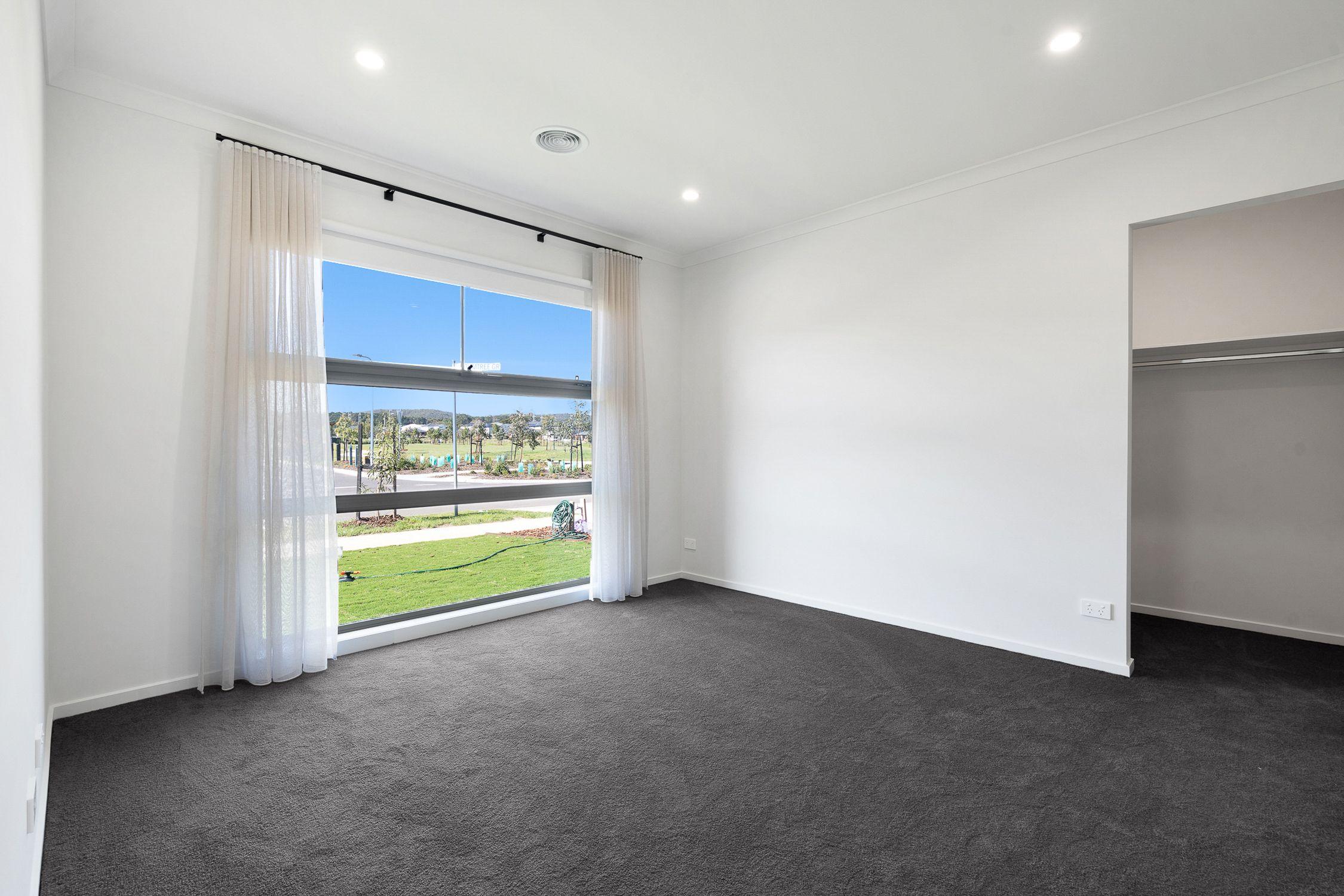 Brand New Family Home