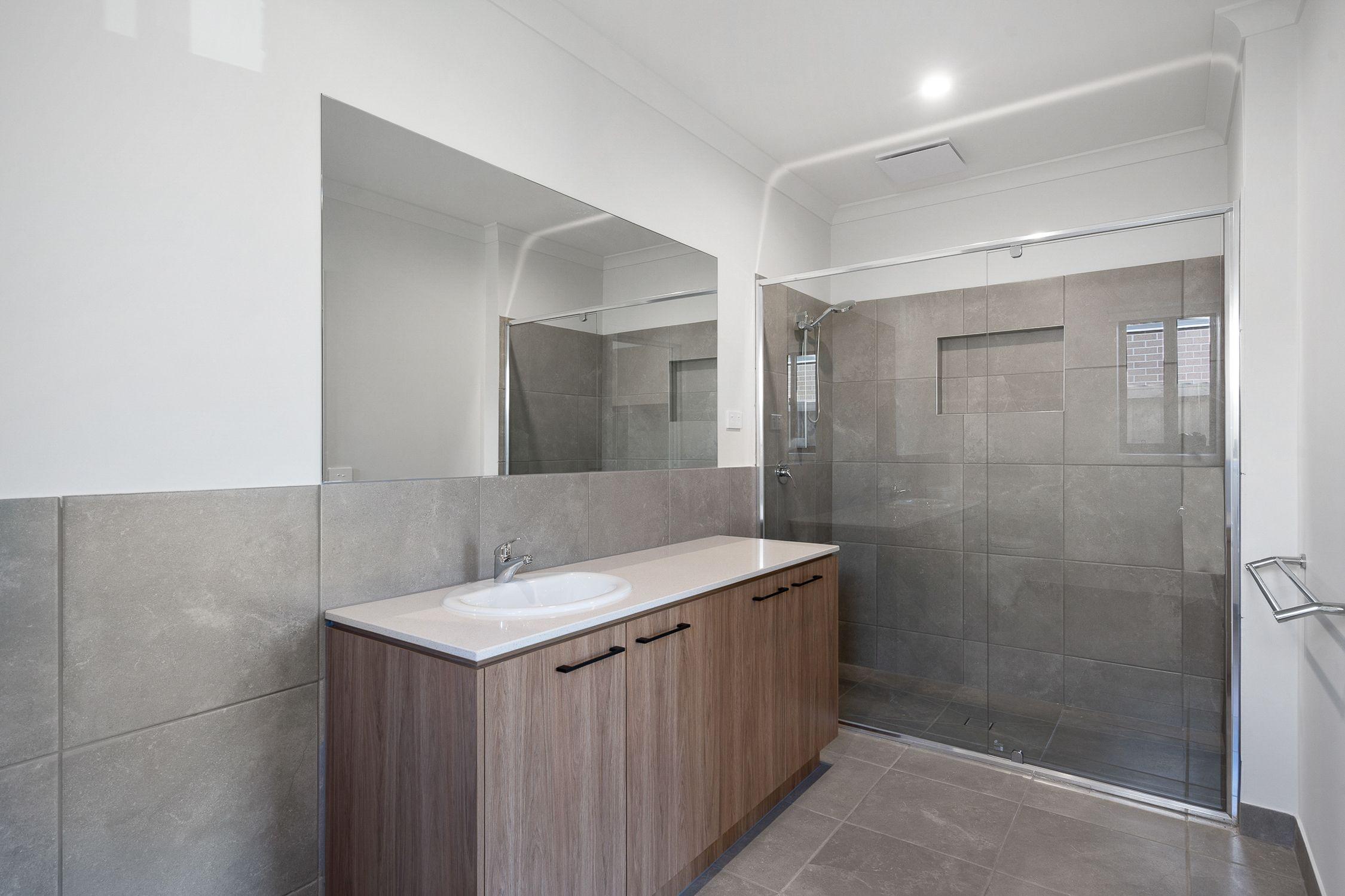 Brand New Family Home