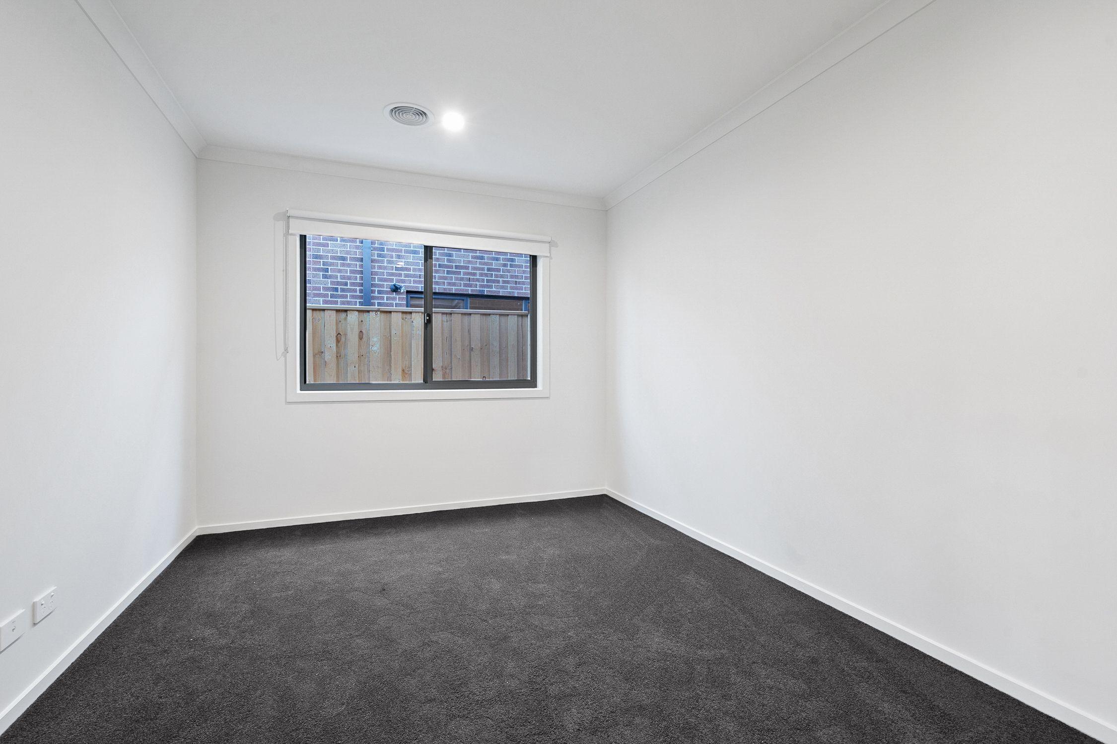 Brand New Family Home