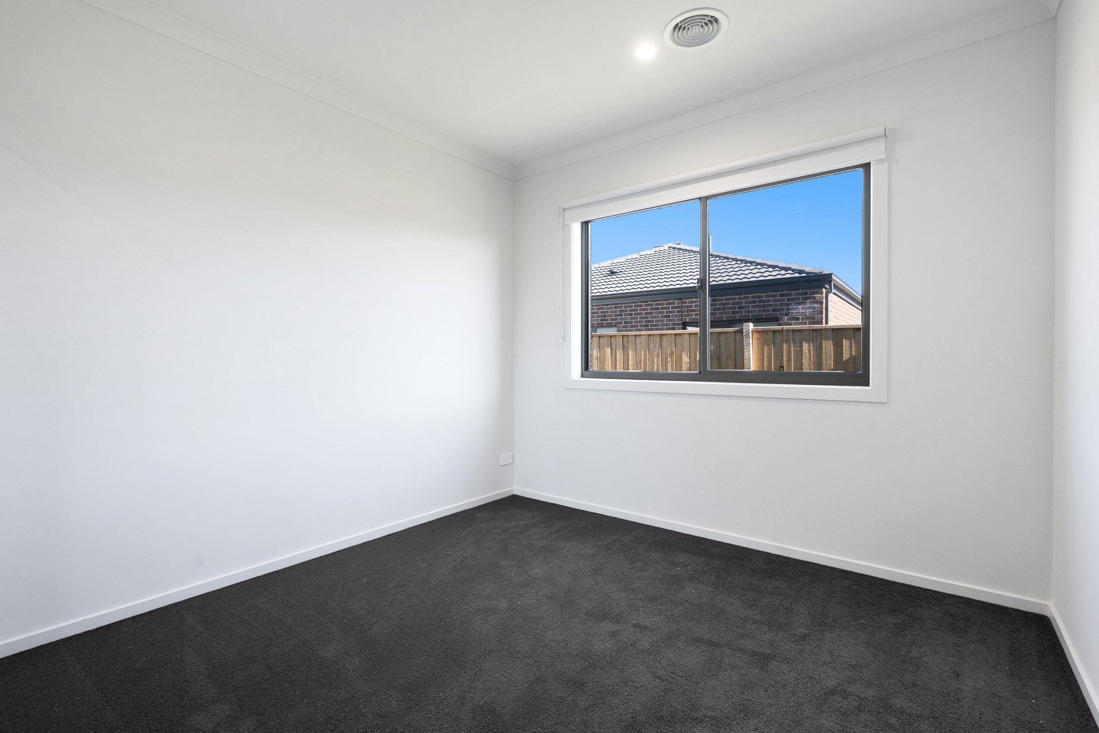 Brand New Family Home