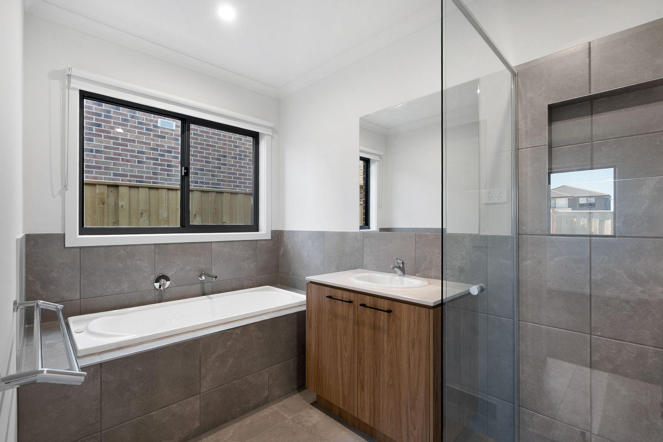 Brand New Family Home