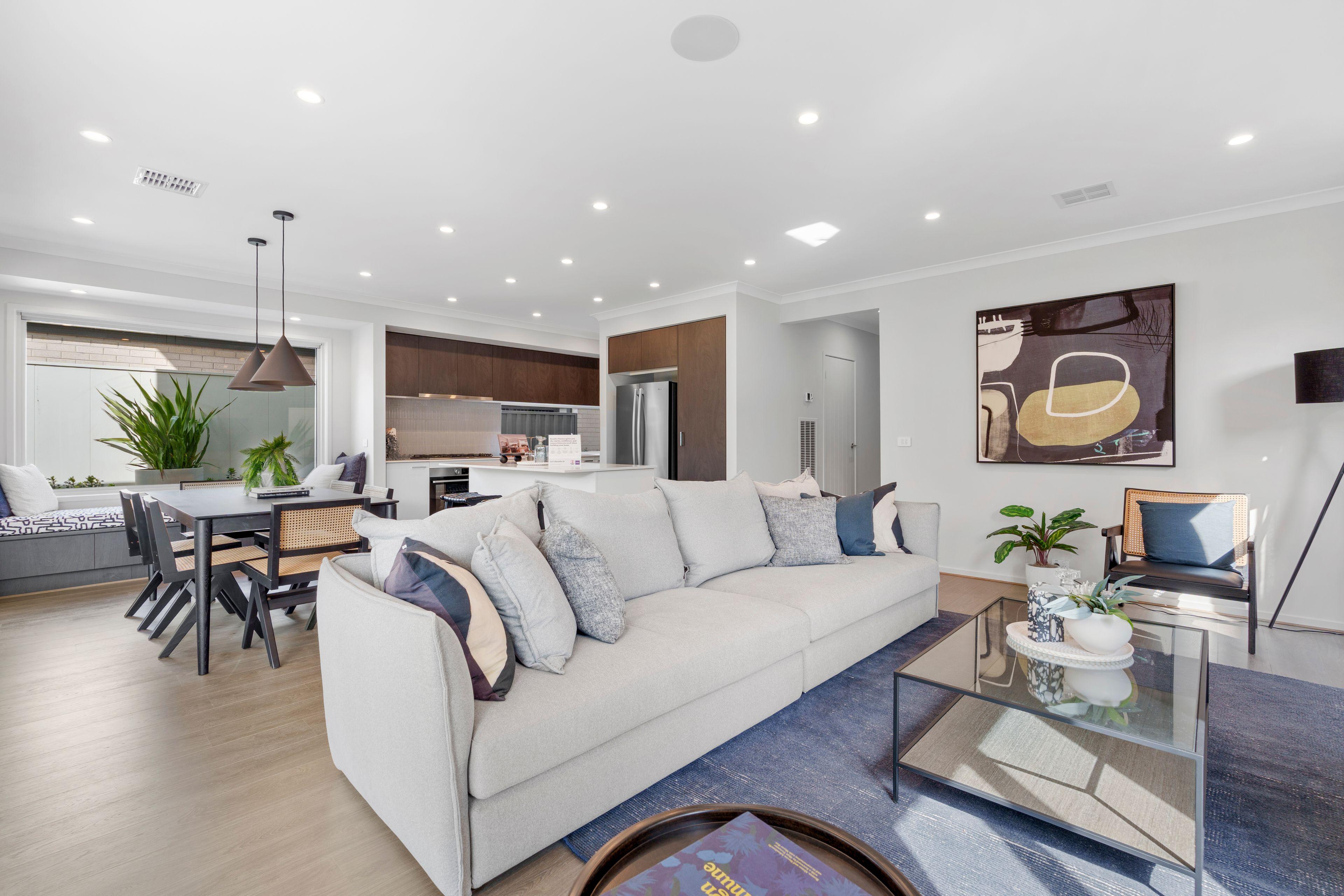 MOVE IN READY - YOUR DREAM HOME AWAITS!!