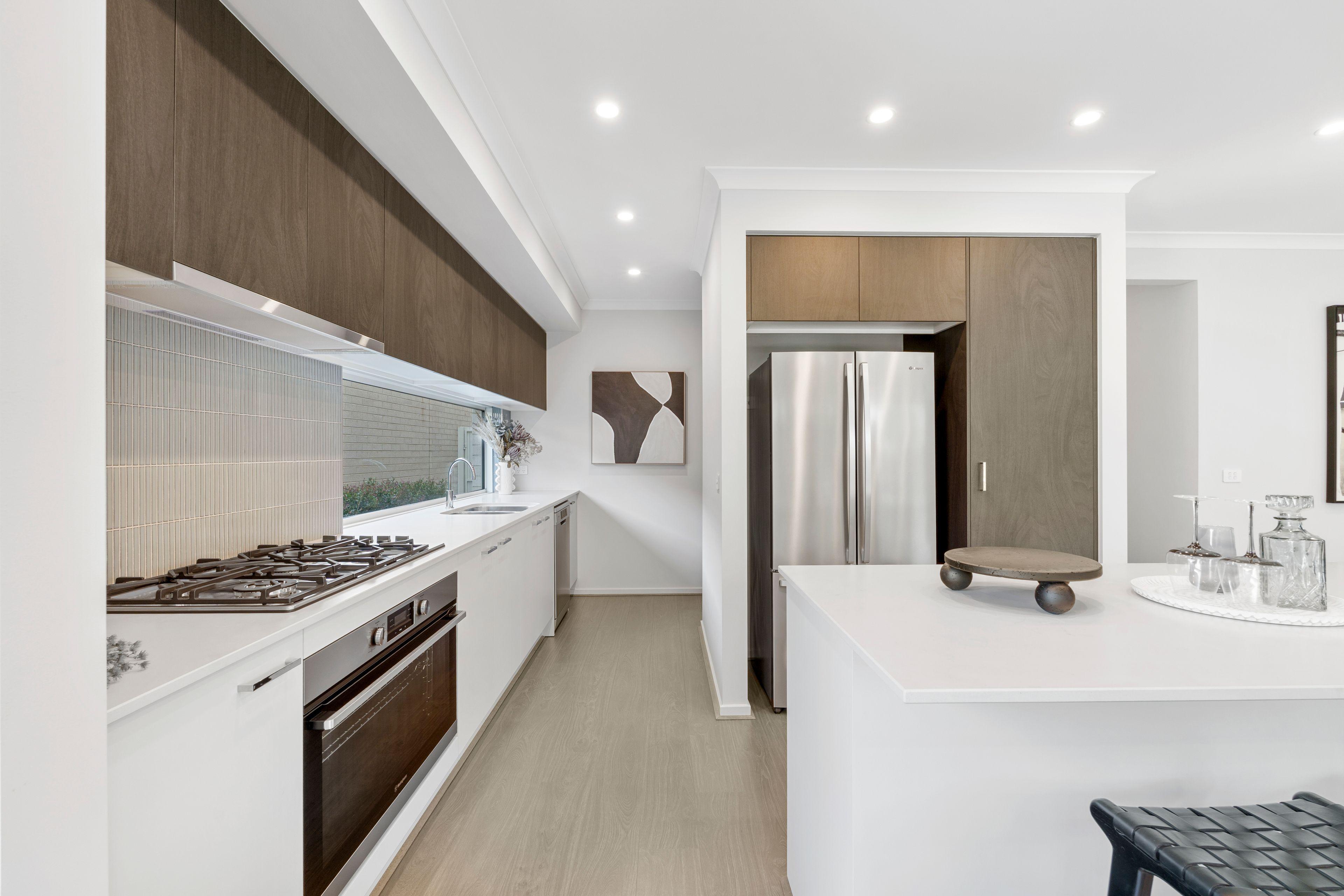 MOVE IN READY - YOUR DREAM HOME AWAITS!!