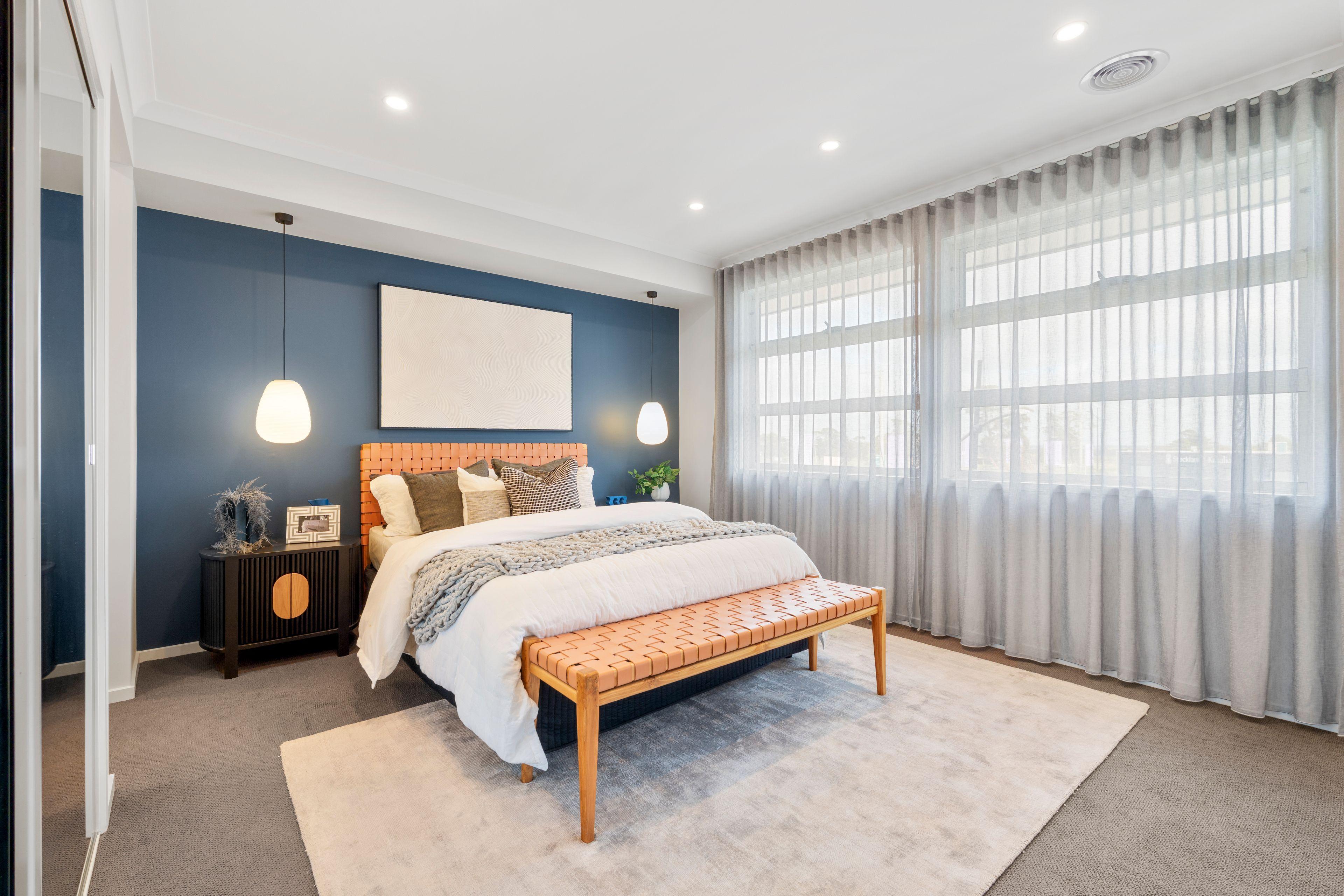 MOVE IN READY - YOUR DREAM HOME AWAITS!!