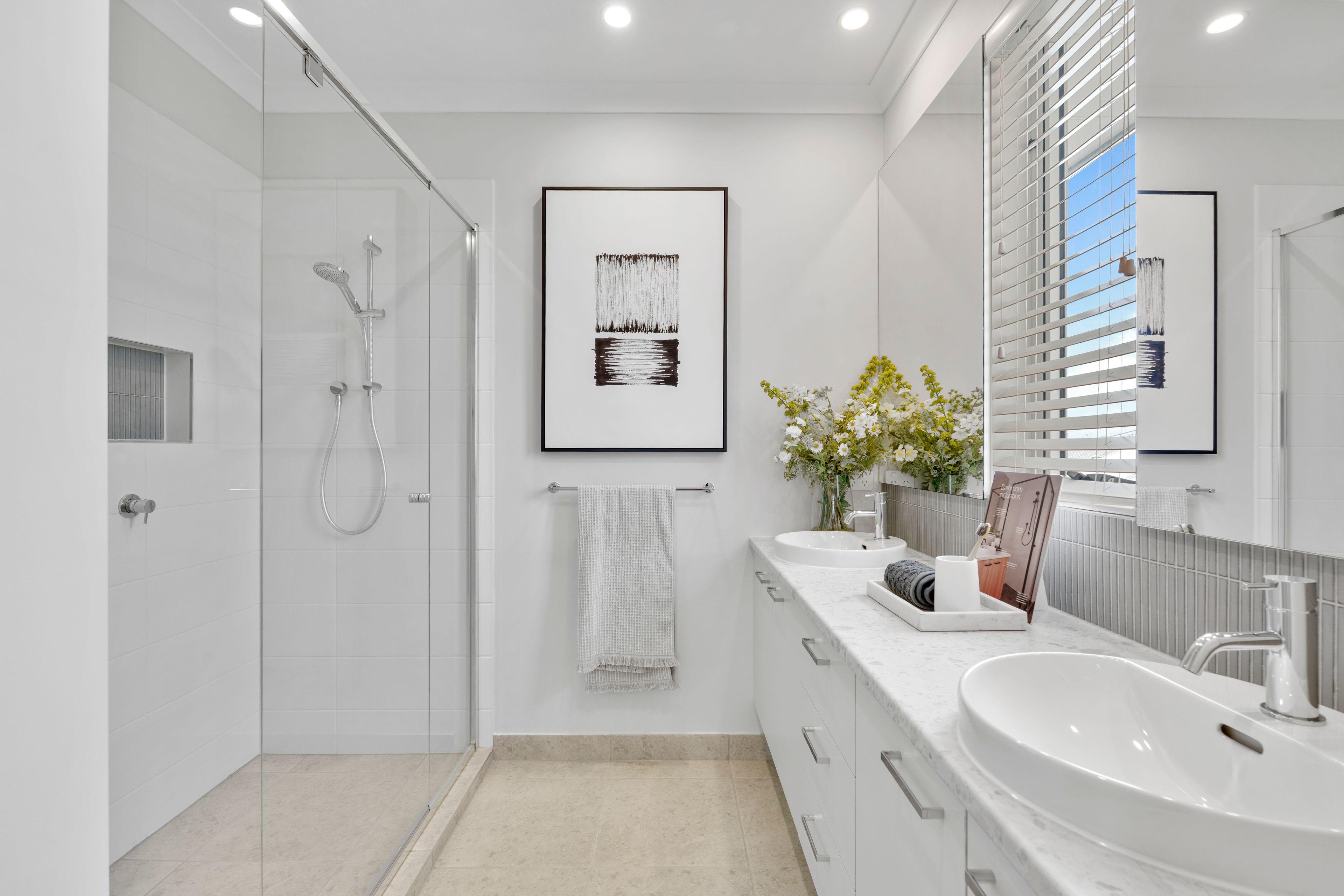 MOVE IN READY - YOUR DREAM HOME AWAITS!!